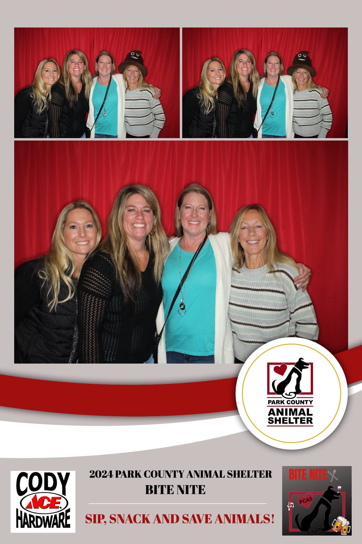 Bite Nite | View more photos from the event at gallery.photoboothbillings.com/u/PhotoBoothBillings/Bite-Nite