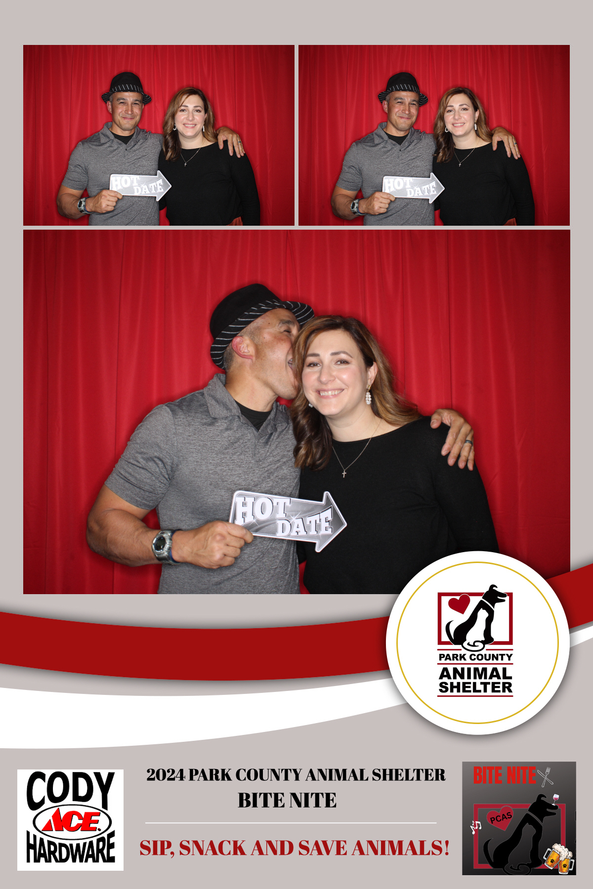Bite Nite | View more photos from the event at gallery.photoboothbillings.com/u/PhotoBoothBillings/Bite-Nite