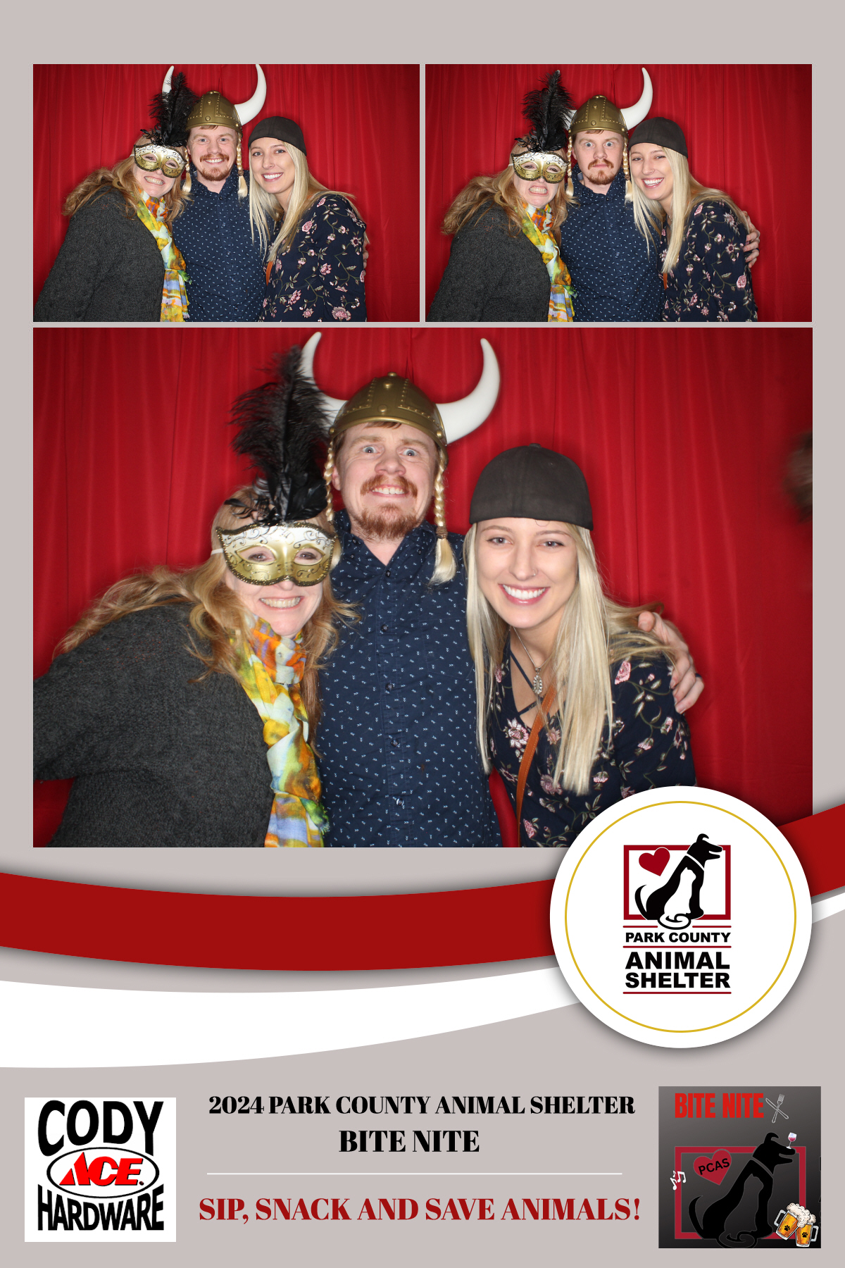 Bite Nite | View more photos from the event at gallery.photoboothbillings.com/u/PhotoBoothBillings/Bite-Nite