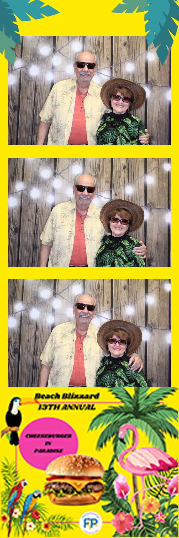 Cheeseburger in Paradise | View more photos from the event at gallery.photoboothbillings.com/u/PhotoBoothBillings/Cheeseburger-in-Paradise