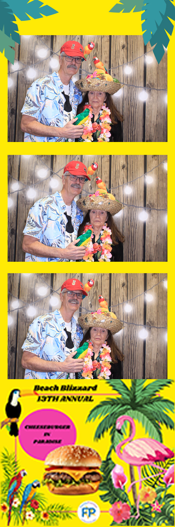 Cheeseburger in Paradise | View more photos from the event at gallery.photoboothbillings.com/u/PhotoBoothBillings/Cheeseburger-in-Paradise