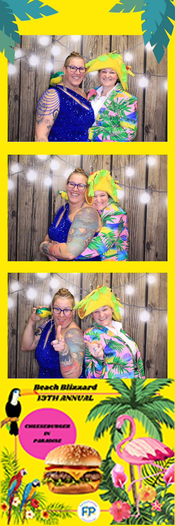 Cheeseburger in Paradise | View more photos from the event at gallery.photoboothbillings.com/u/PhotoBoothBillings/Cheeseburger-in-Paradise