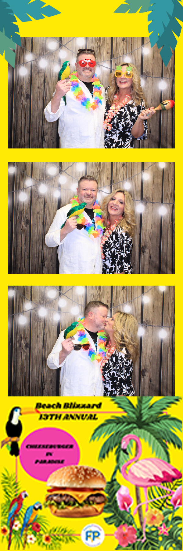 Cheeseburger in Paradise | View more photos from the event at gallery.photoboothbillings.com/u/PhotoBoothBillings/Cheeseburger-in-Paradise