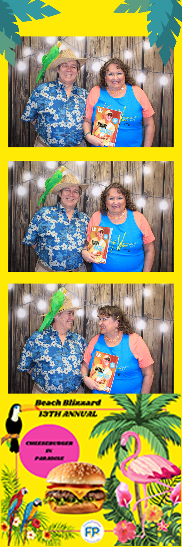Cheeseburger in Paradise | View more photos from the event at gallery.photoboothbillings.com/u/PhotoBoothBillings/Cheeseburger-in-Paradise