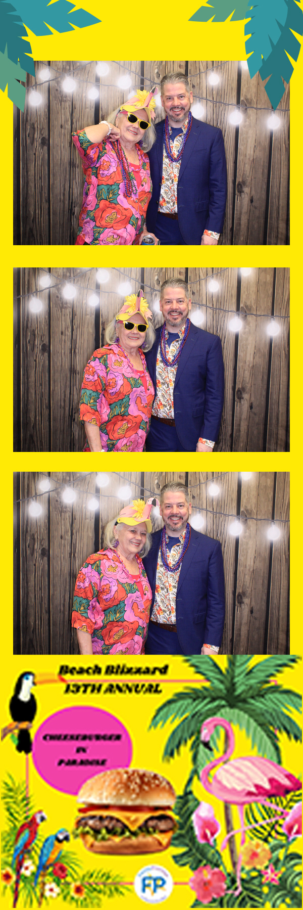 Cheeseburger in Paradise | View more photos from the event at gallery.photoboothbillings.com/u/PhotoBoothBillings/Cheeseburger-in-Paradise
