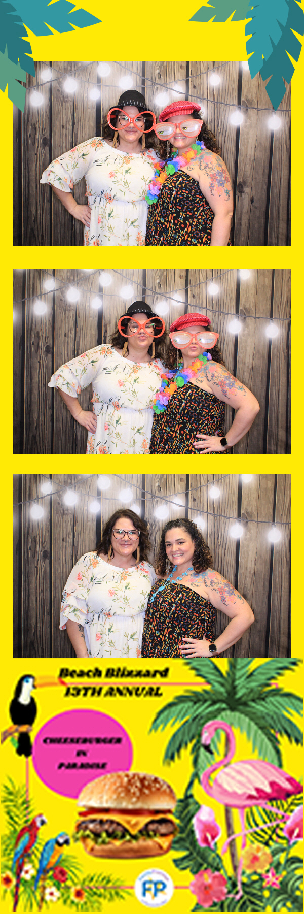 Cheeseburger in Paradise | View more photos from the event at gallery.photoboothbillings.com/u/PhotoBoothBillings/Cheeseburger-in-Paradise