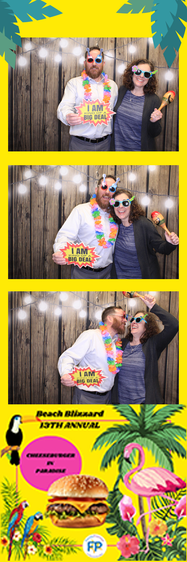 Cheeseburger in Paradise | View more photos from the event at gallery.photoboothbillings.com/u/PhotoBoothBillings/Cheeseburger-in-Paradise