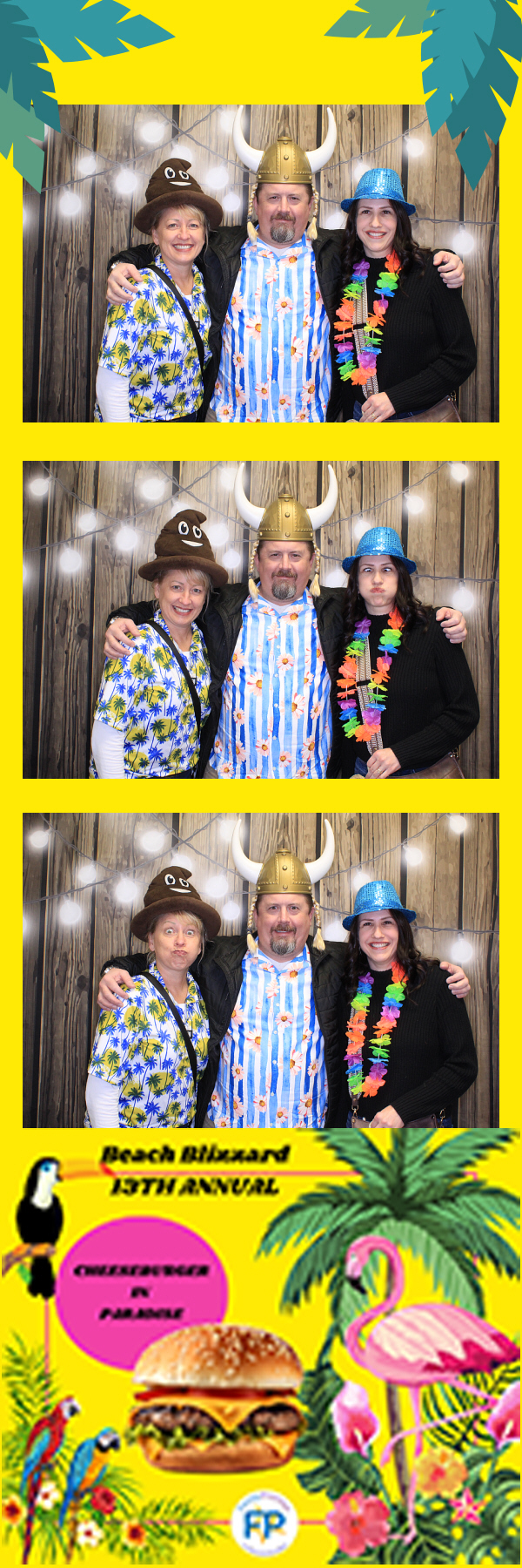 Cheeseburger in Paradise | View more photos from the event at gallery.photoboothbillings.com/u/PhotoBoothBillings/Cheeseburger-in-Paradise