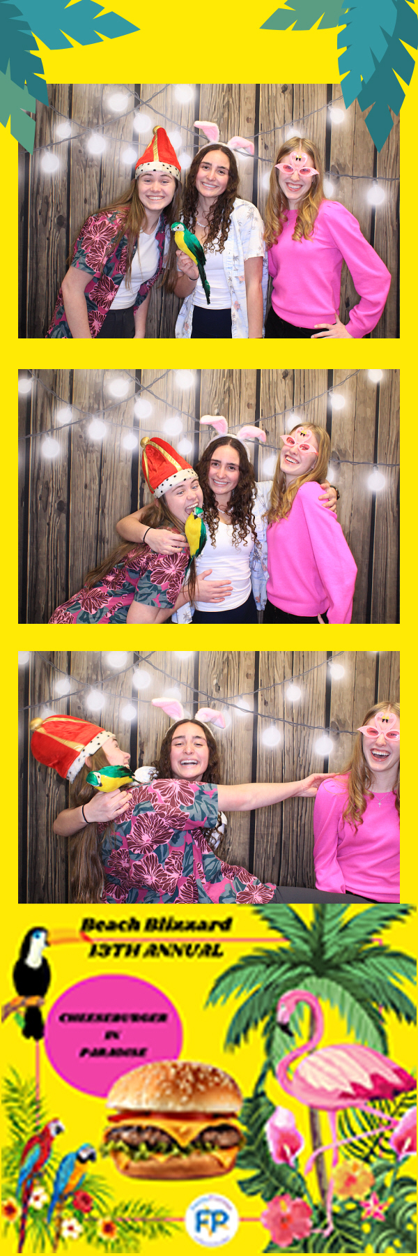 Cheeseburger in Paradise | View more photos from the event at gallery.photoboothbillings.com/u/PhotoBoothBillings/Cheeseburger-in-Paradise
