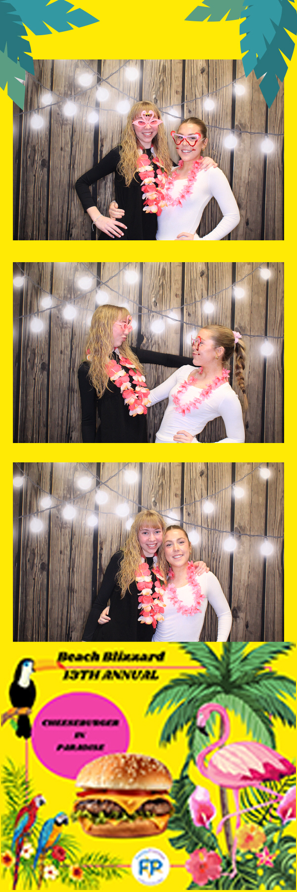 Cheeseburger in Paradise | View more photos from the event at gallery.photoboothbillings.com/u/PhotoBoothBillings/Cheeseburger-in-Paradise