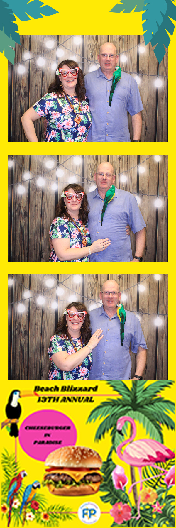 Cheeseburger in Paradise | View more photos from the event at gallery.photoboothbillings.com/u/PhotoBoothBillings/Cheeseburger-in-Paradise
