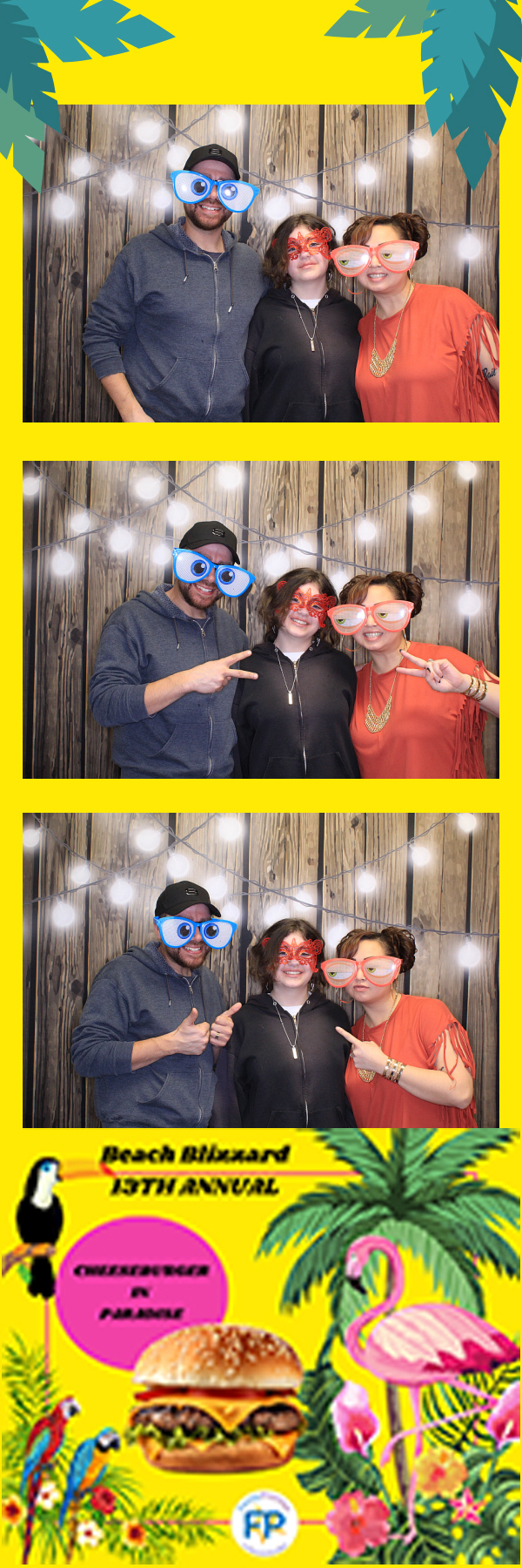 Cheeseburger in Paradise | View more photos from the event at gallery.photoboothbillings.com/u/PhotoBoothBillings/Cheeseburger-in-Paradise