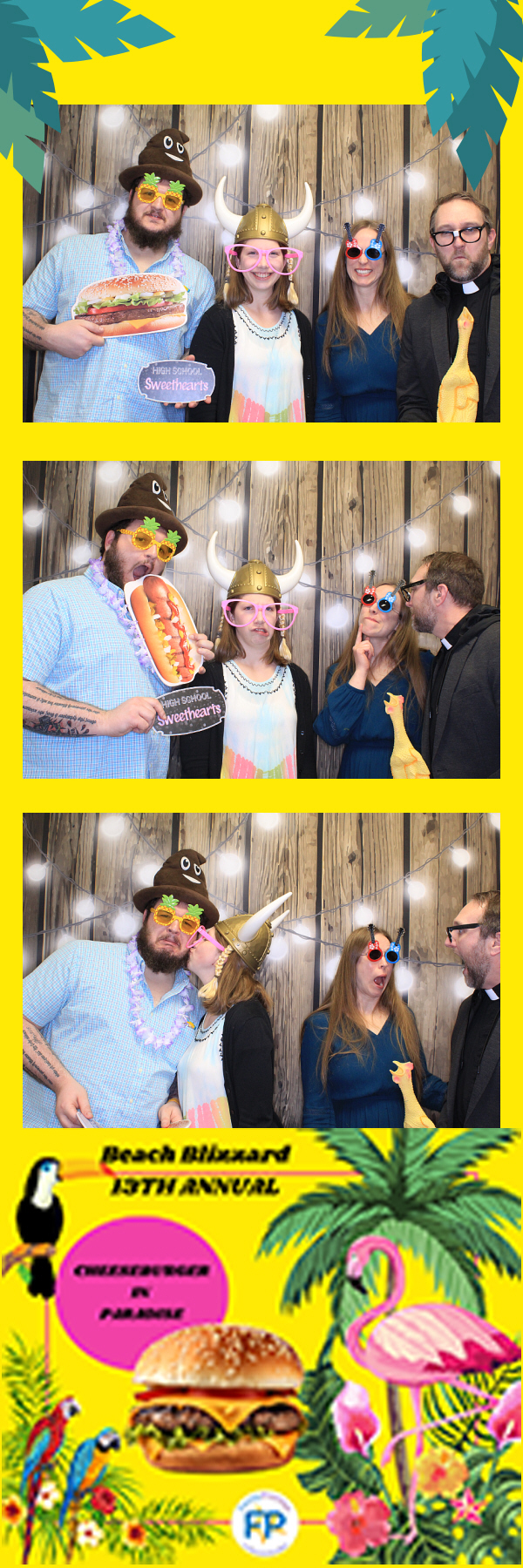 Cheeseburger in Paradise | View more photos from the event at gallery.photoboothbillings.com/u/PhotoBoothBillings/Cheeseburger-in-Paradise