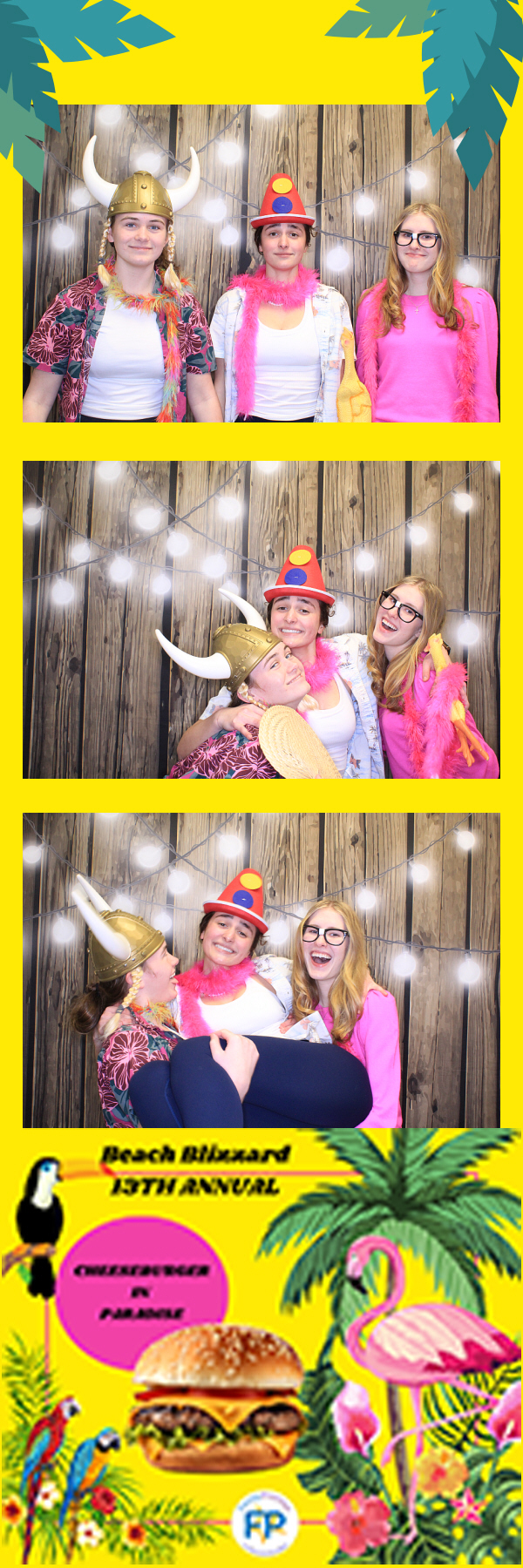 Cheeseburger in Paradise | View more photos from the event at gallery.photoboothbillings.com/u/PhotoBoothBillings/Cheeseburger-in-Paradise