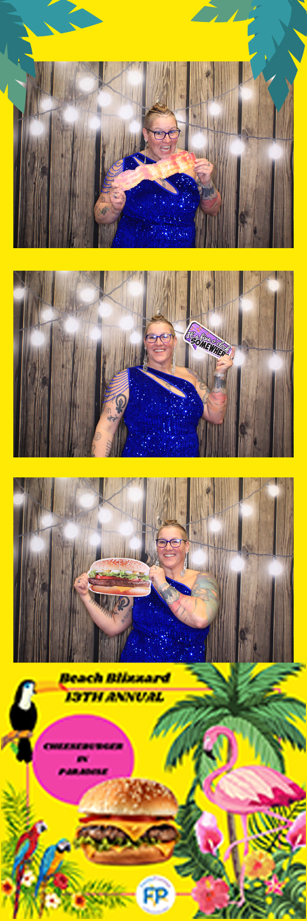 Cheeseburger in Paradise | View more photos from the event at gallery.photoboothbillings.com/u/PhotoBoothBillings/Cheeseburger-in-Paradise