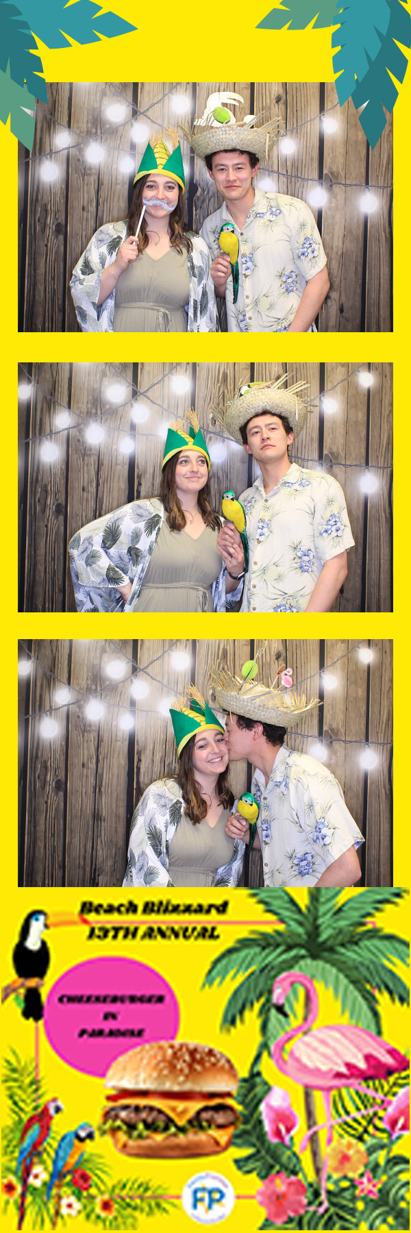 Cheeseburger in Paradise | View more photos from the event at gallery.photoboothbillings.com/u/PhotoBoothBillings/Cheeseburger-in-Paradise