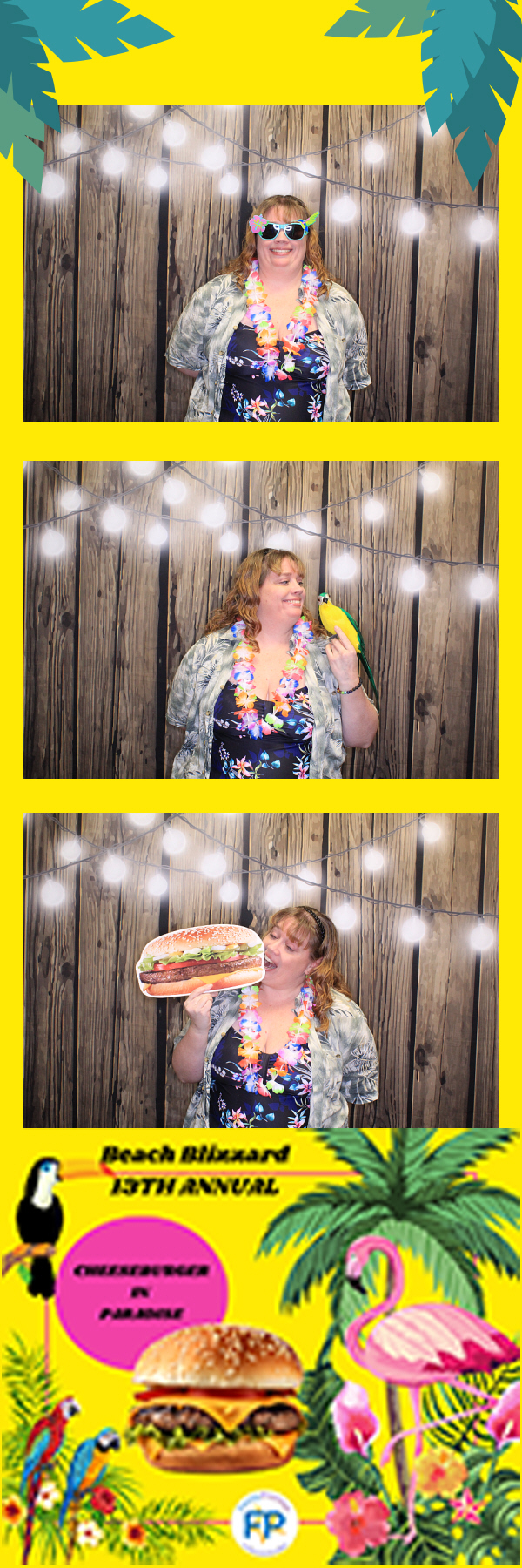 Cheeseburger in Paradise | View more photos from the event at gallery.photoboothbillings.com/u/PhotoBoothBillings/Cheeseburger-in-Paradise