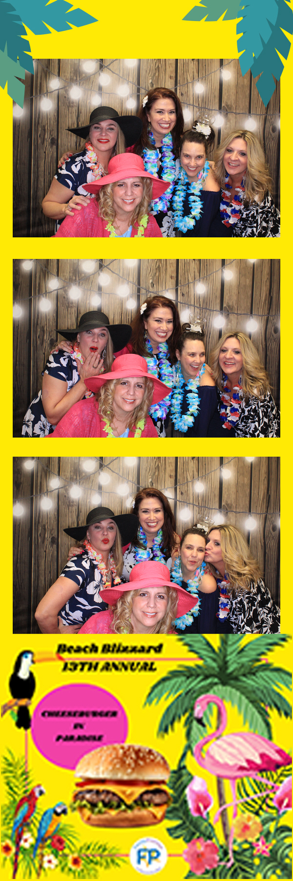 Cheeseburger in Paradise | View more photos from the event at gallery.photoboothbillings.com/u/PhotoBoothBillings/Cheeseburger-in-Paradise