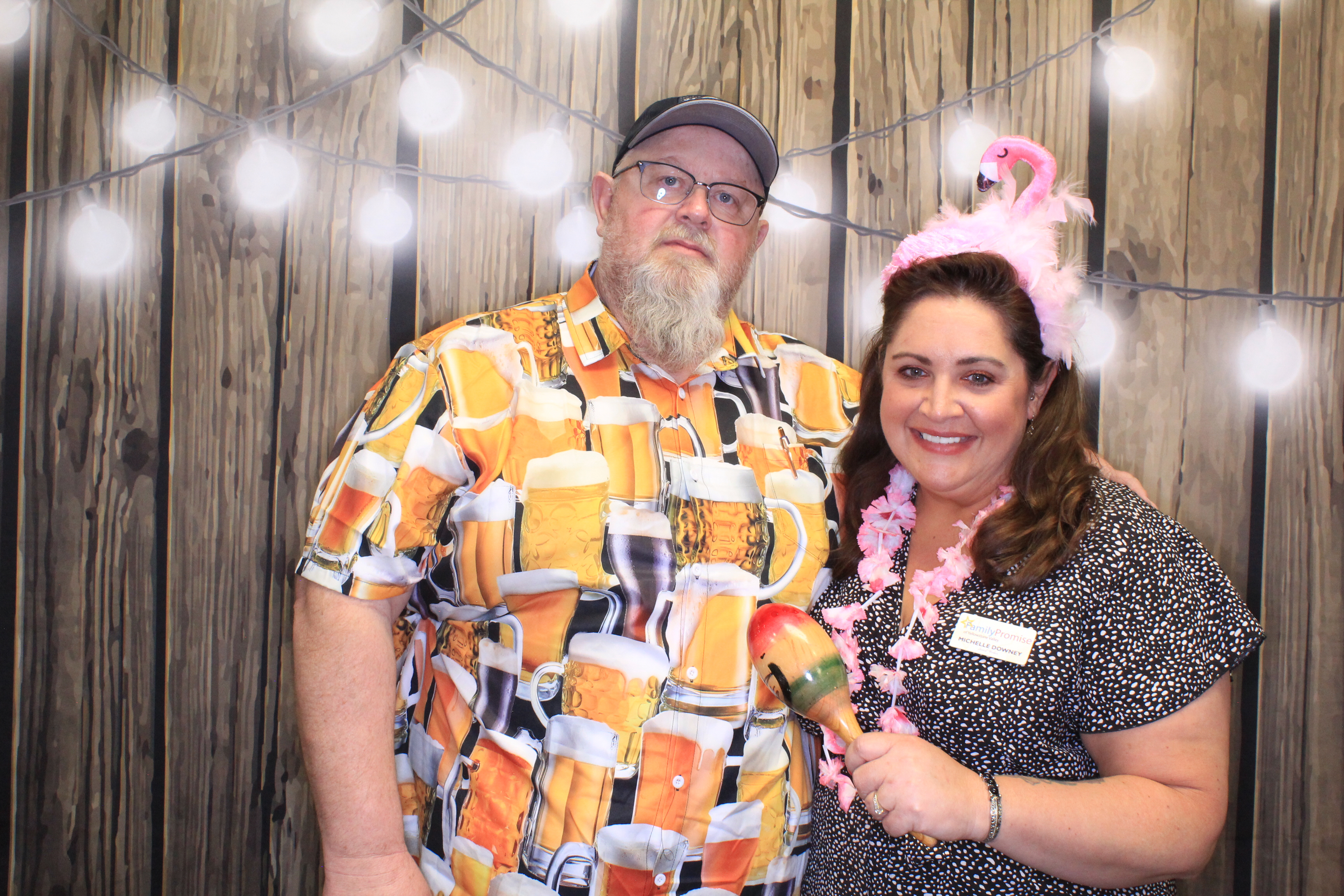 Cheeseburger in Paradise | View more photos from the event at gallery.photoboothbillings.com/u/PhotoBoothBillings/Cheeseburger-in-Paradise