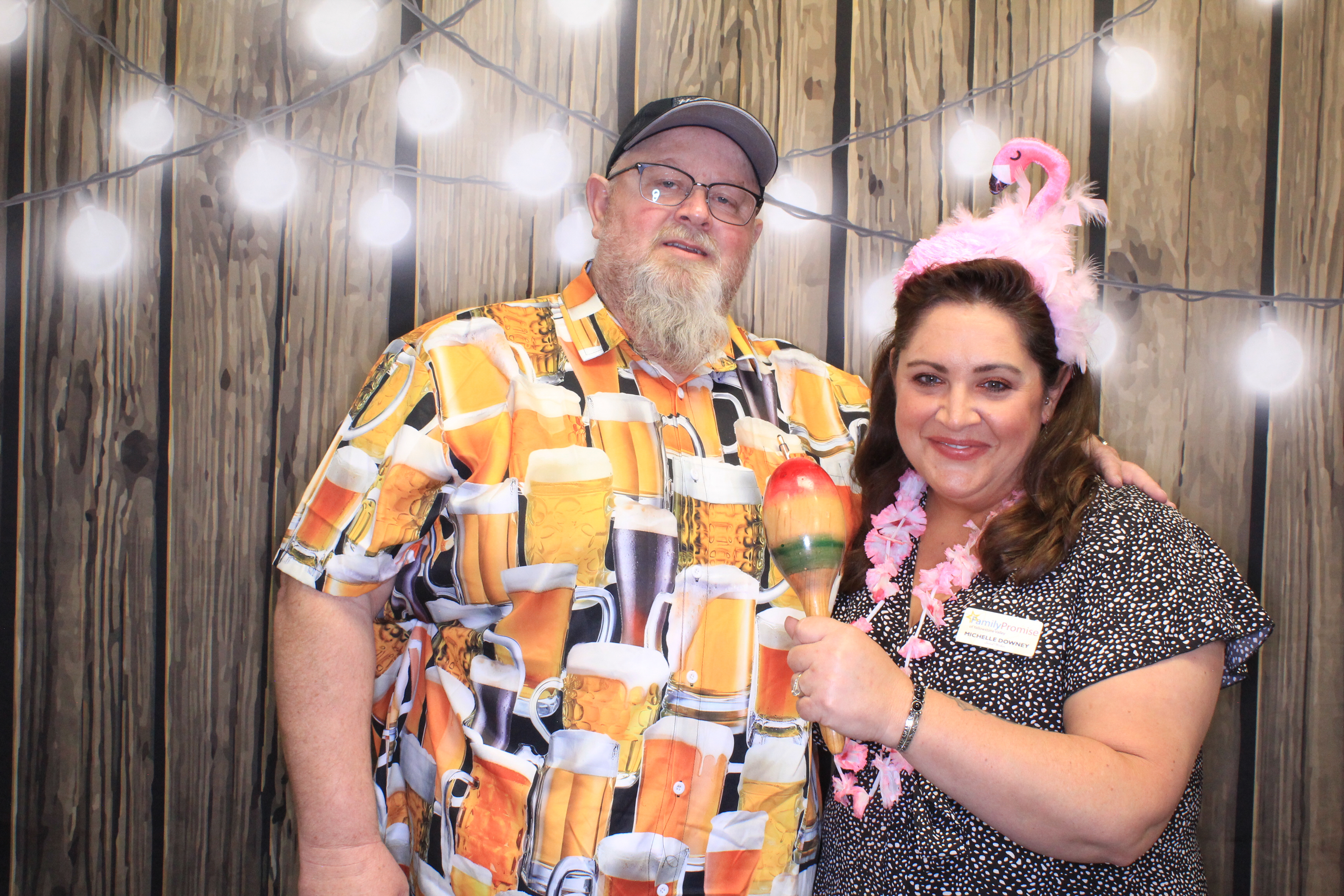 Cheeseburger in Paradise | View more photos from the event at gallery.photoboothbillings.com/u/PhotoBoothBillings/Cheeseburger-in-Paradise