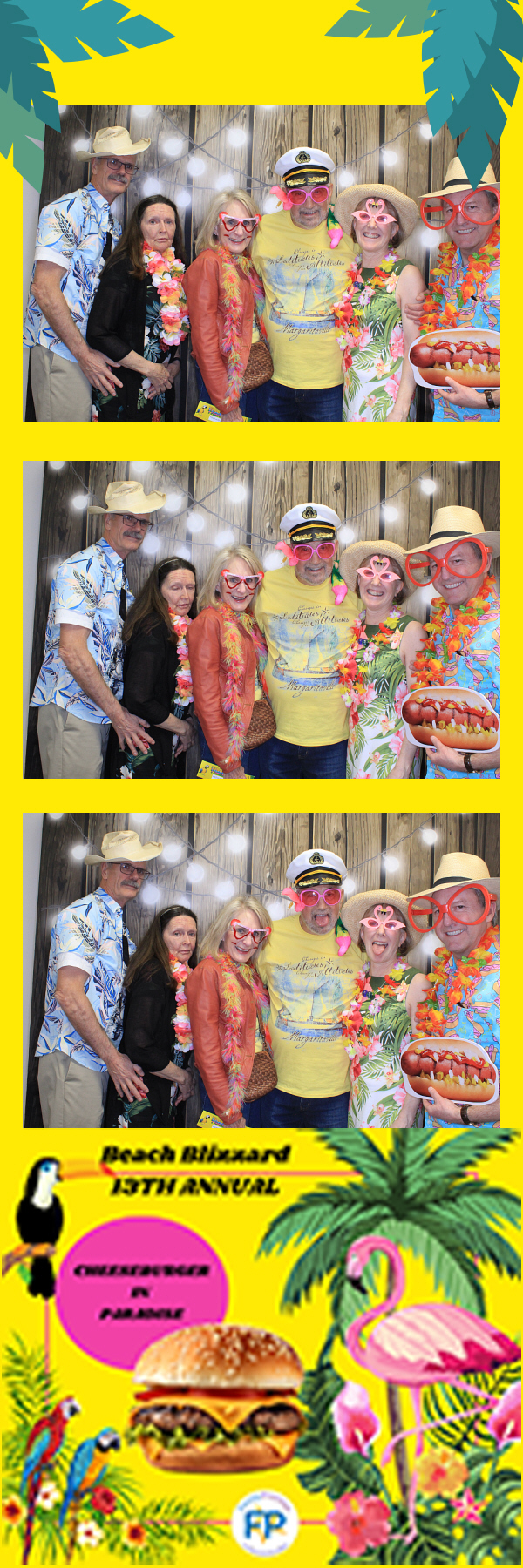 Cheeseburger in Paradise | View more photos from the event at gallery.photoboothbillings.com/u/PhotoBoothBillings/Cheeseburger-in-Paradise