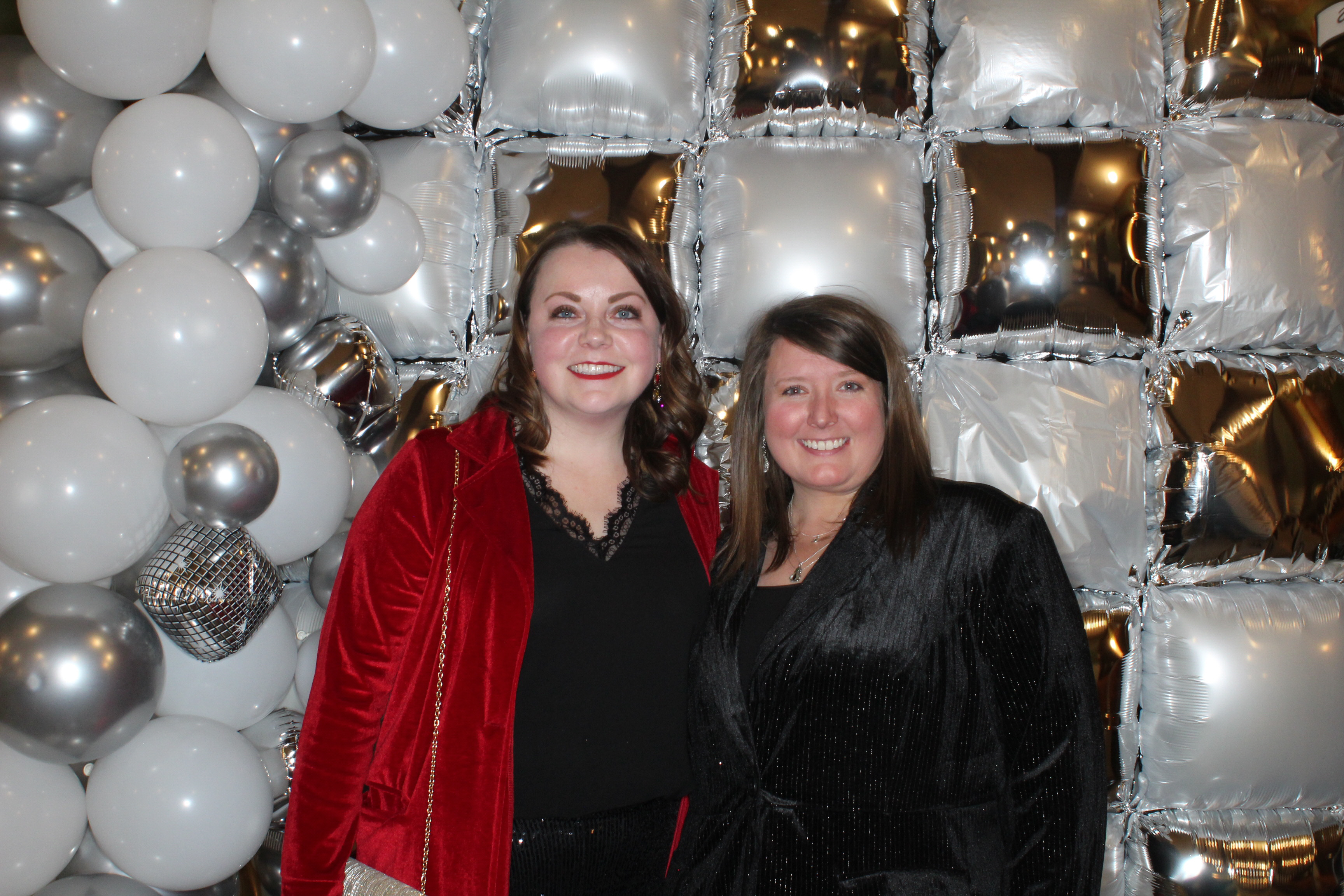 Crowley Fleck Christmas Party | View more photos from the event at gallery.photoboothbillings.com/u/PhotoBoothBillings/Crowley-Fleck-Christmas-Party-0