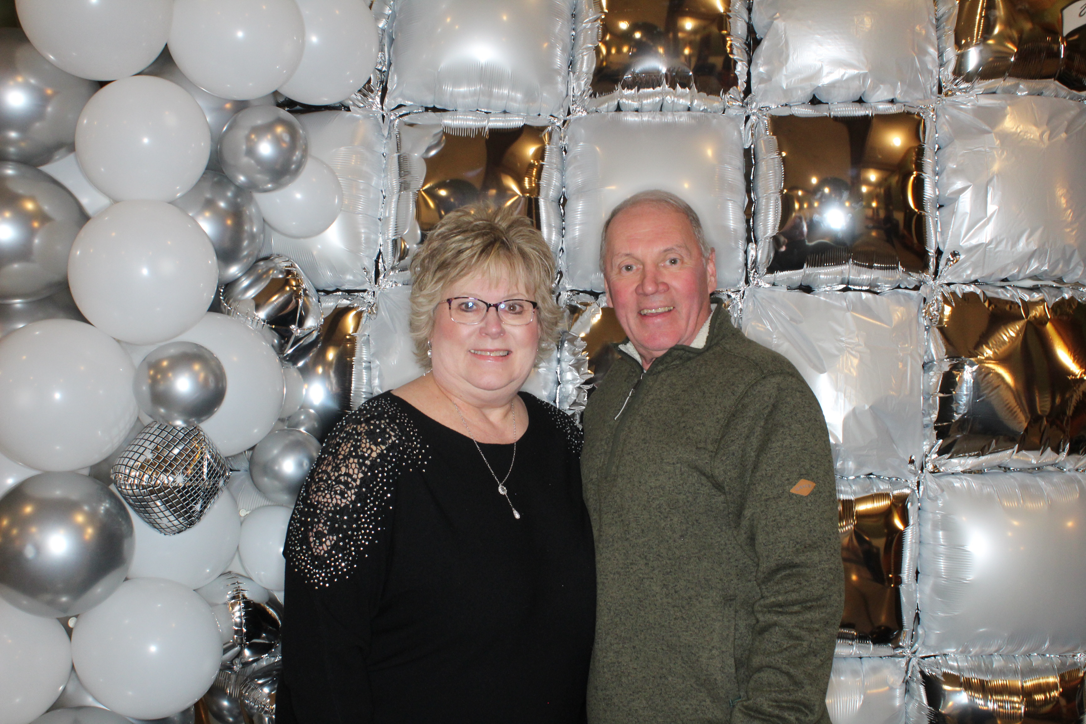 Crowley Fleck Christmas Party | View more photos from the event at gallery.photoboothbillings.com/u/PhotoBoothBillings/Crowley-Fleck-Christmas-Party-0