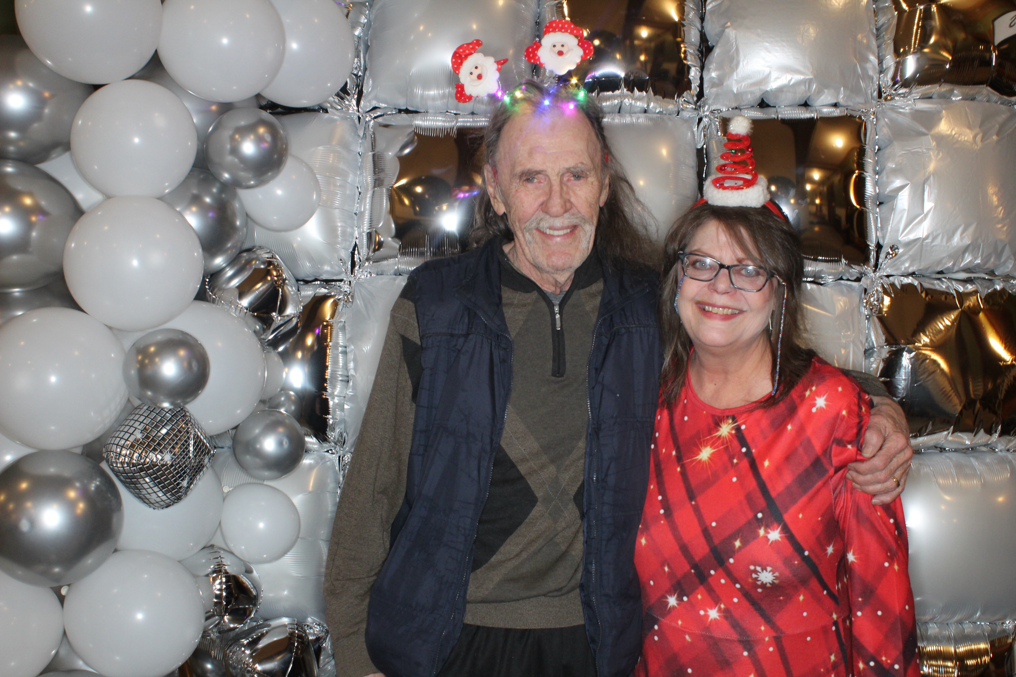 Crowley Fleck Christmas Party | View more photos from the event at gallery.photoboothbillings.com/u/PhotoBoothBillings/Crowley-Fleck-Christmas-Party-0