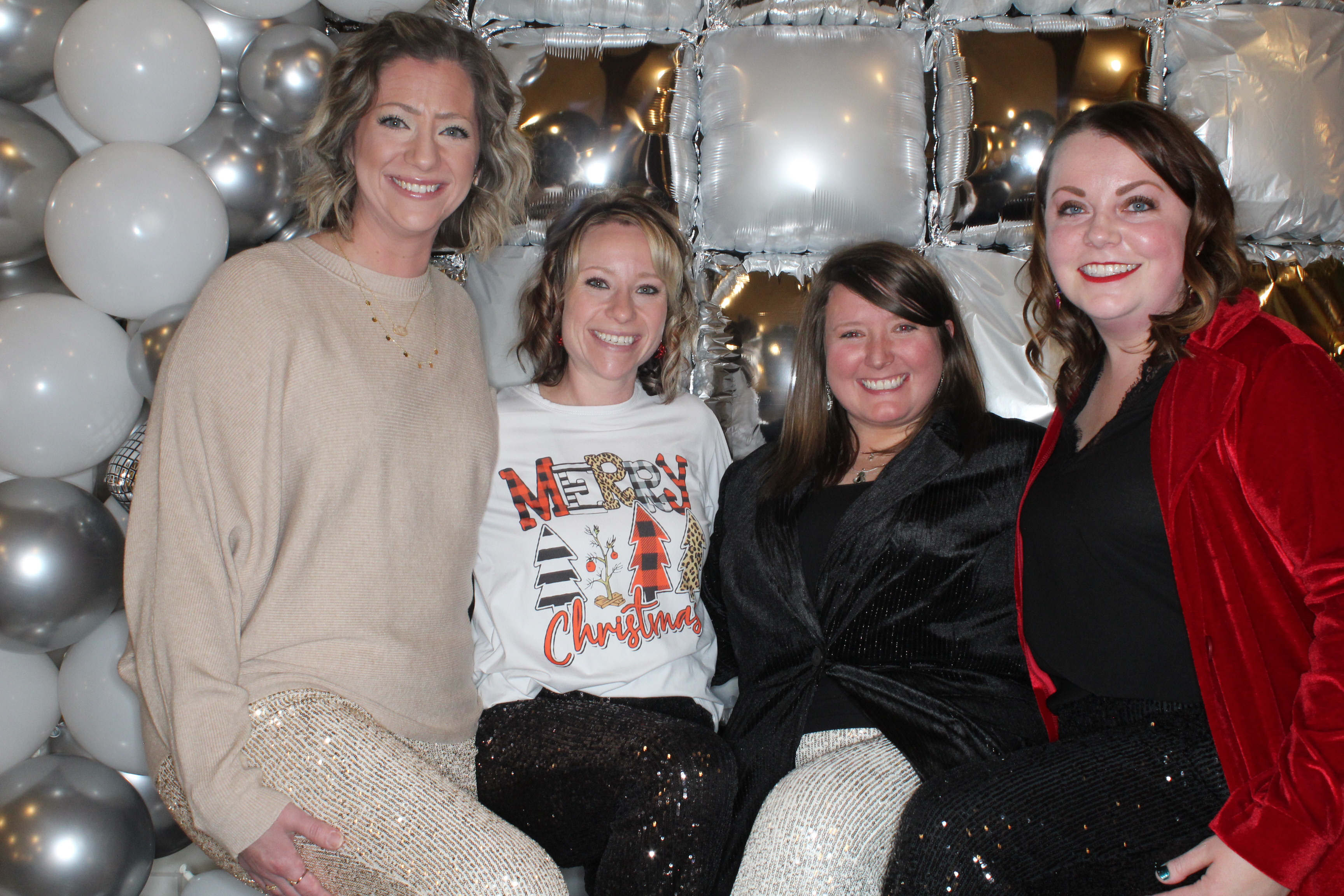 Crowley Fleck Christmas Party | View more photos from the event at gallery.photoboothbillings.com/u/PhotoBoothBillings/Crowley-Fleck-Christmas-Party-0