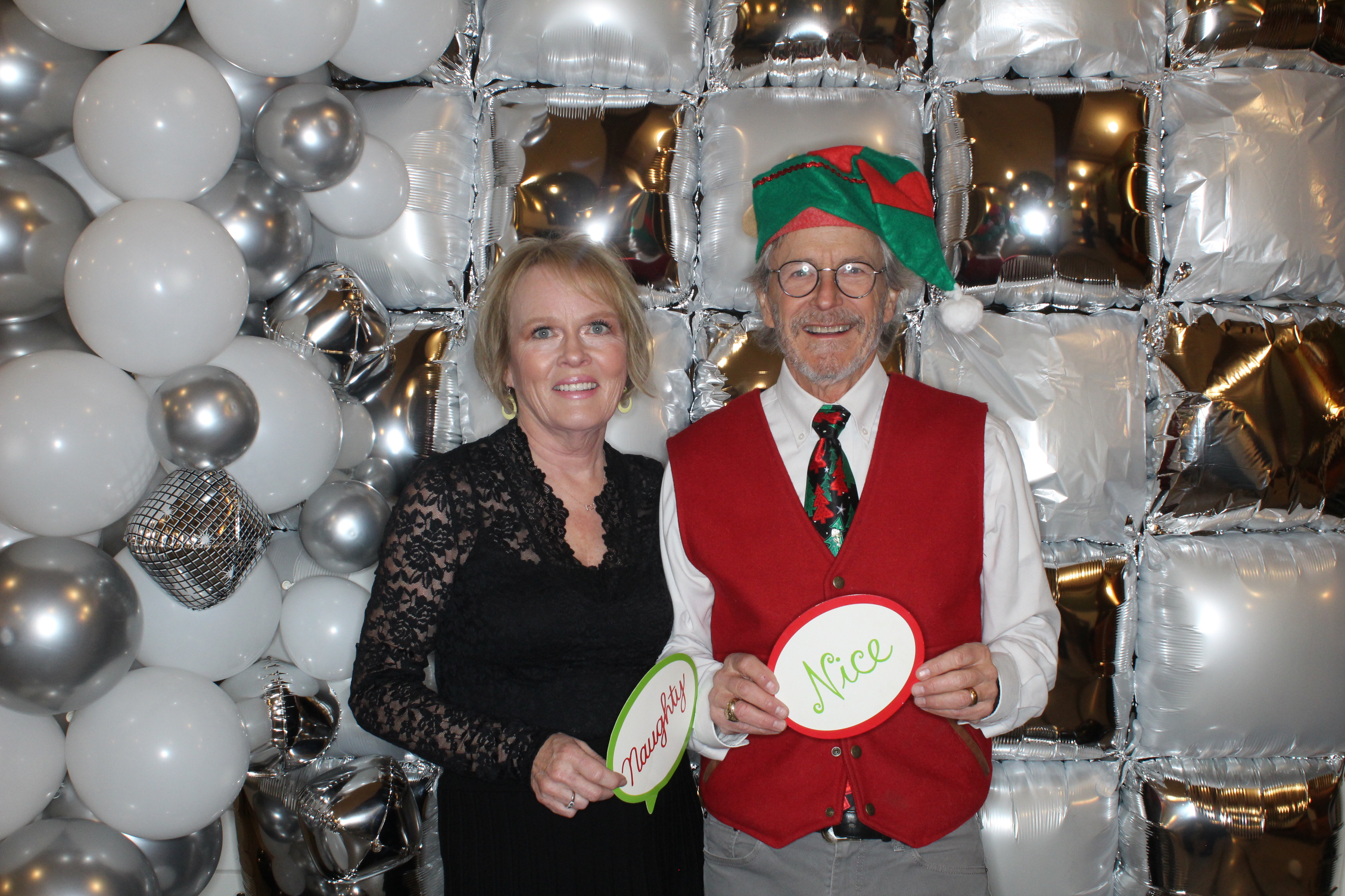Crowley Fleck Christmas Party | View more photos from the event at gallery.photoboothbillings.com/u/PhotoBoothBillings/Crowley-Fleck-Christmas-Party-0