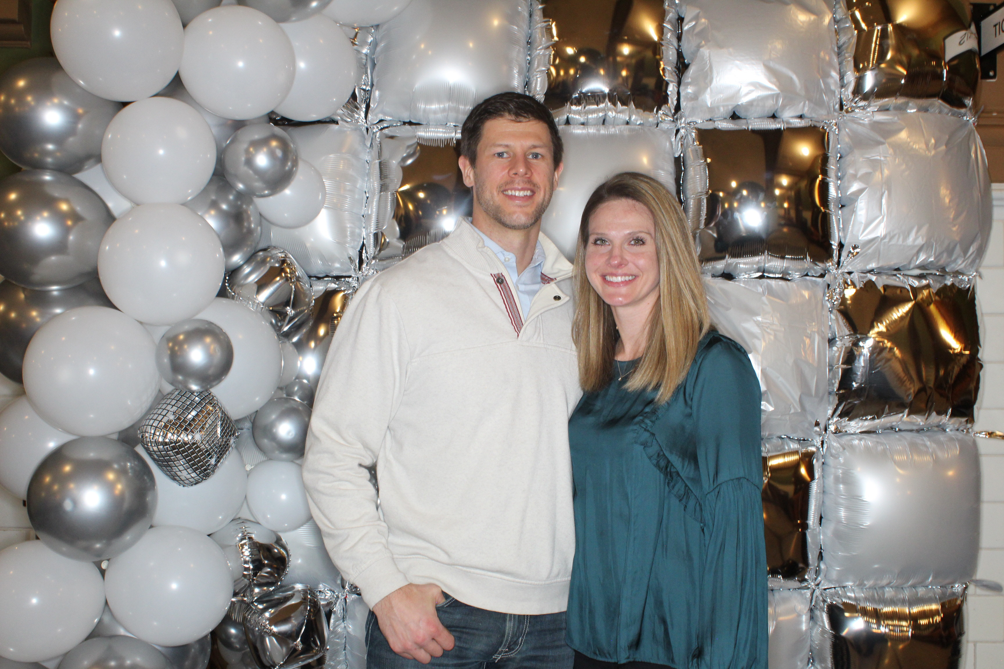 Crowley Fleck Christmas Party | View more photos from the event at gallery.photoboothbillings.com/u/PhotoBoothBillings/Crowley-Fleck-Christmas-Party-0