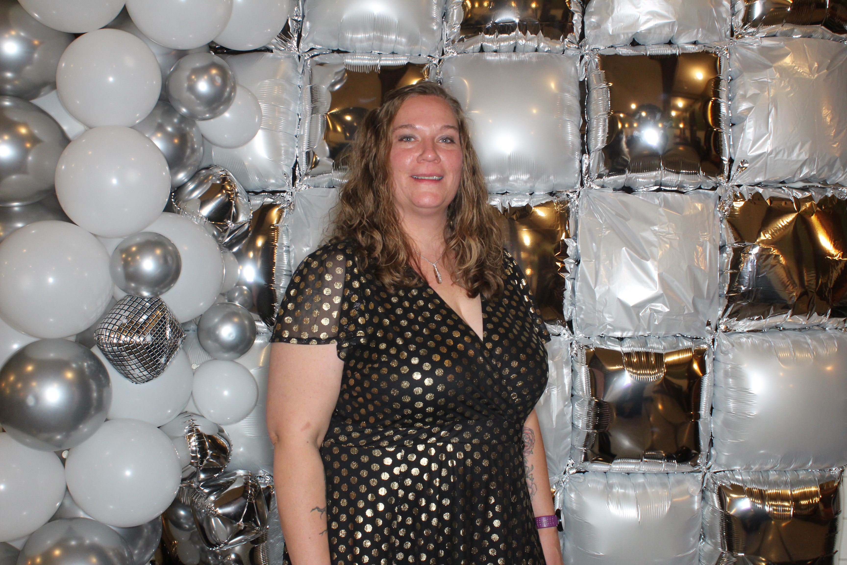 Crowley Fleck Christmas Party | View more photos from the event at gallery.photoboothbillings.com/u/PhotoBoothBillings/Crowley-Fleck-Christmas-Party-0