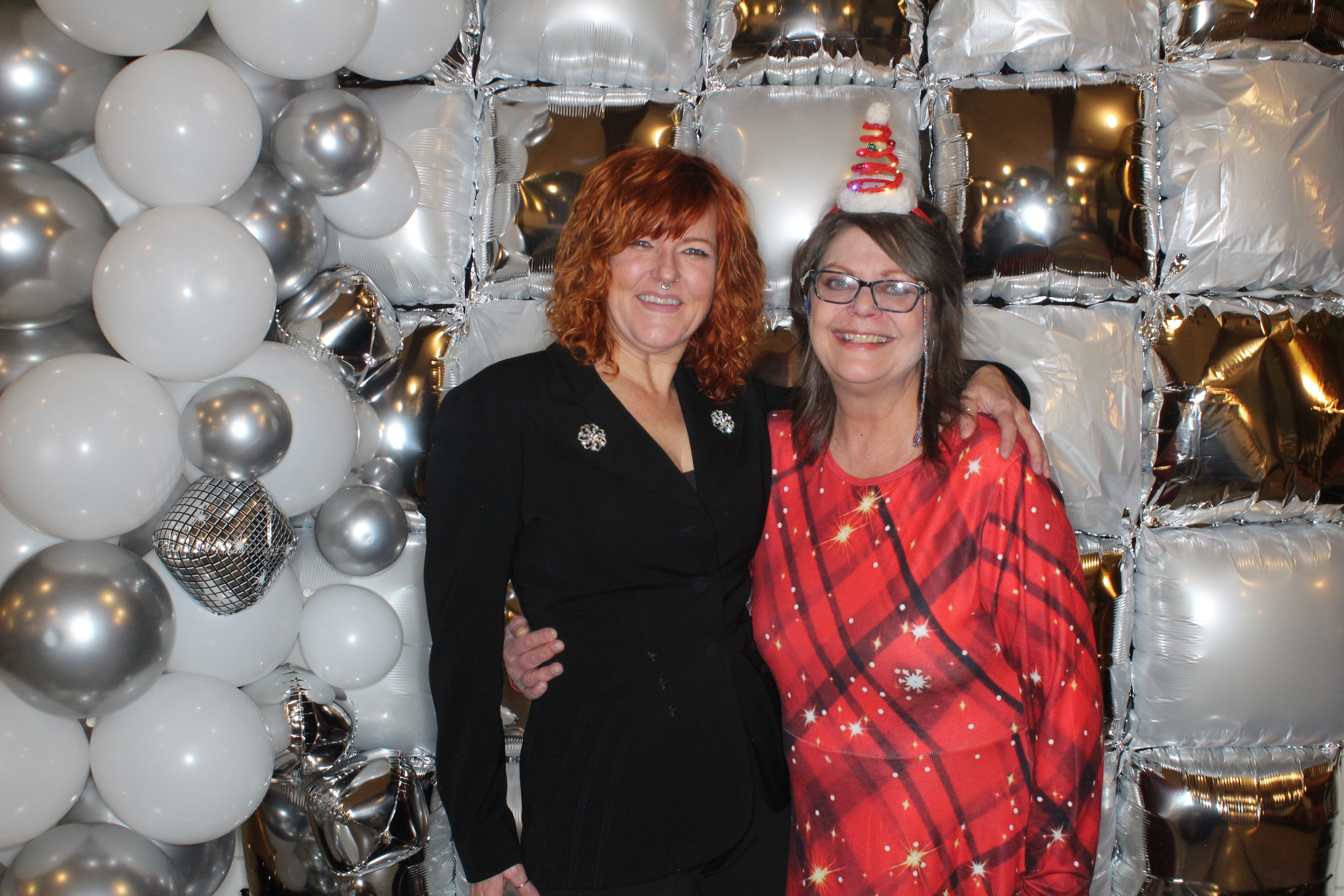 Crowley Fleck Christmas Party | View more photos from the event at gallery.photoboothbillings.com/u/PhotoBoothBillings/Crowley-Fleck-Christmas-Party-0