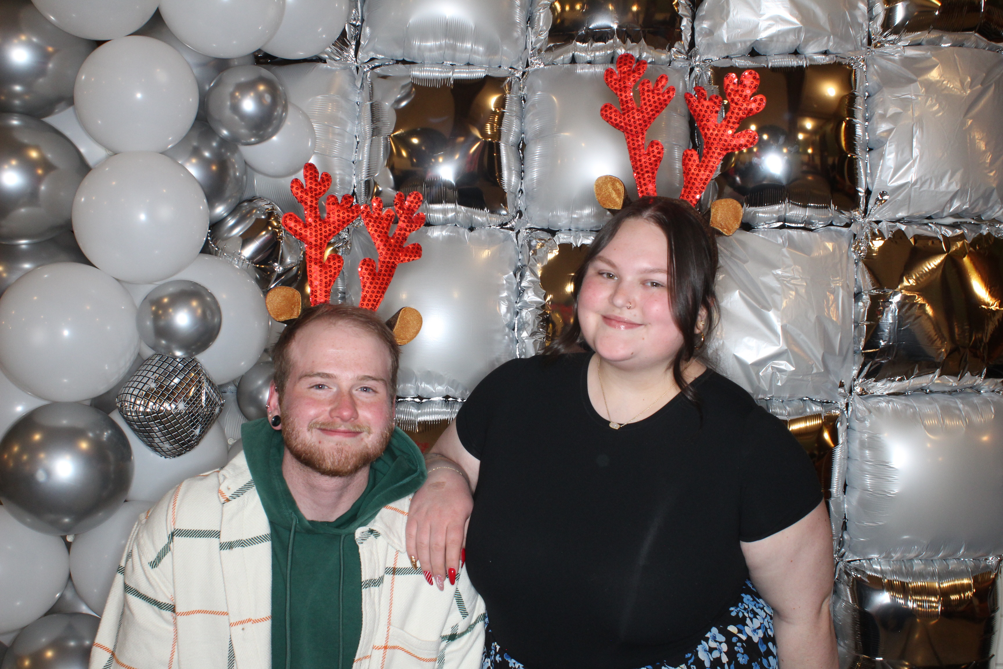 Crowley Fleck Christmas Party | View more photos from the event at gallery.photoboothbillings.com/u/PhotoBoothBillings/Crowley-Fleck-Christmas-Party-0