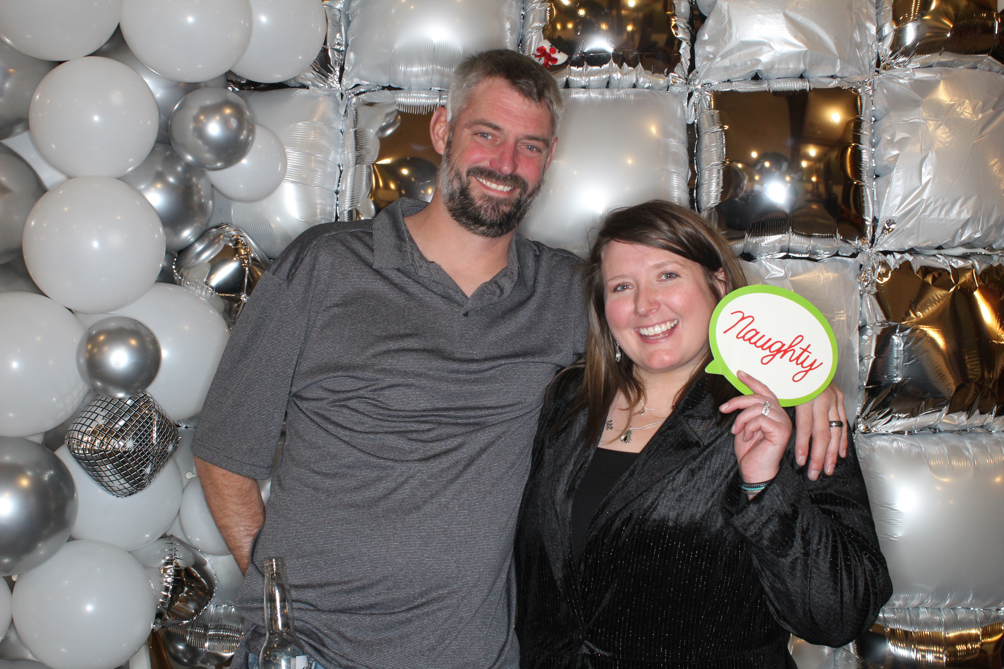 Crowley Fleck Christmas Party | View more photos from the event at gallery.photoboothbillings.com/u/PhotoBoothBillings/Crowley-Fleck-Christmas-Party-0
