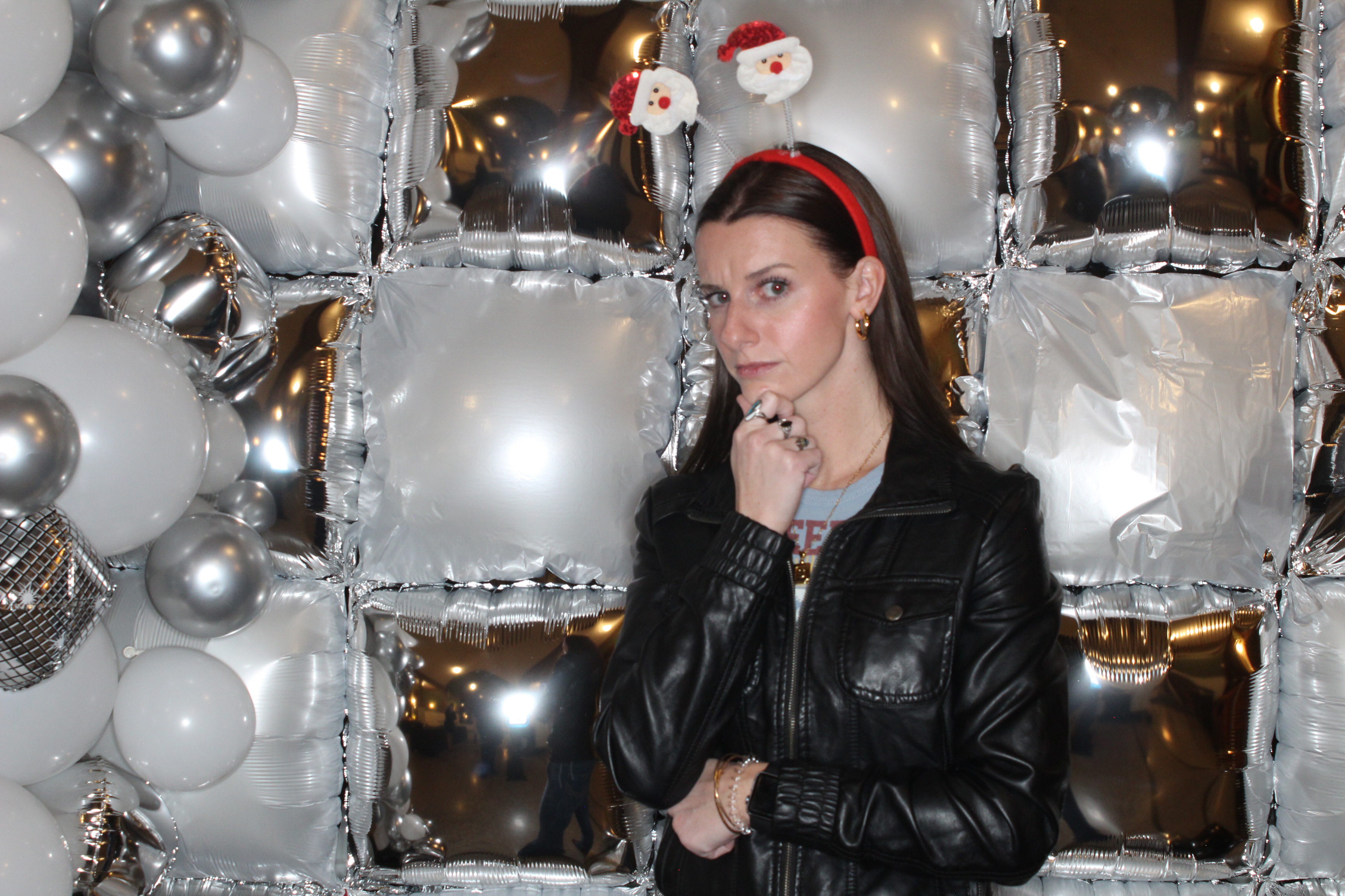 Crowley Fleck Christmas Party | View more photos from the event at gallery.photoboothbillings.com/u/PhotoBoothBillings/Crowley-Fleck-Christmas-Party-0