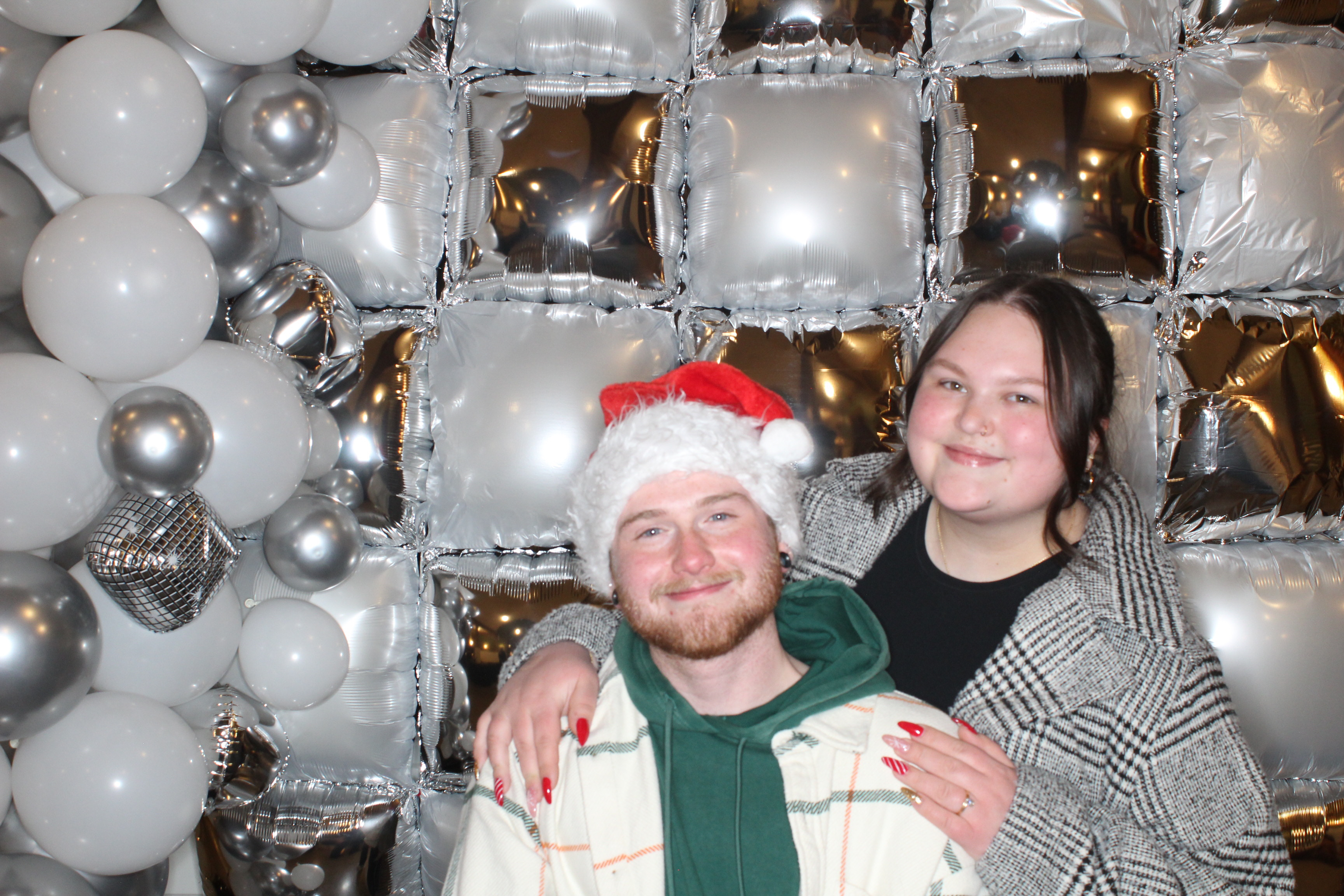 Crowley Fleck Christmas Party | View more photos from the event at gallery.photoboothbillings.com/u/PhotoBoothBillings/Crowley-Fleck-Christmas-Party-0