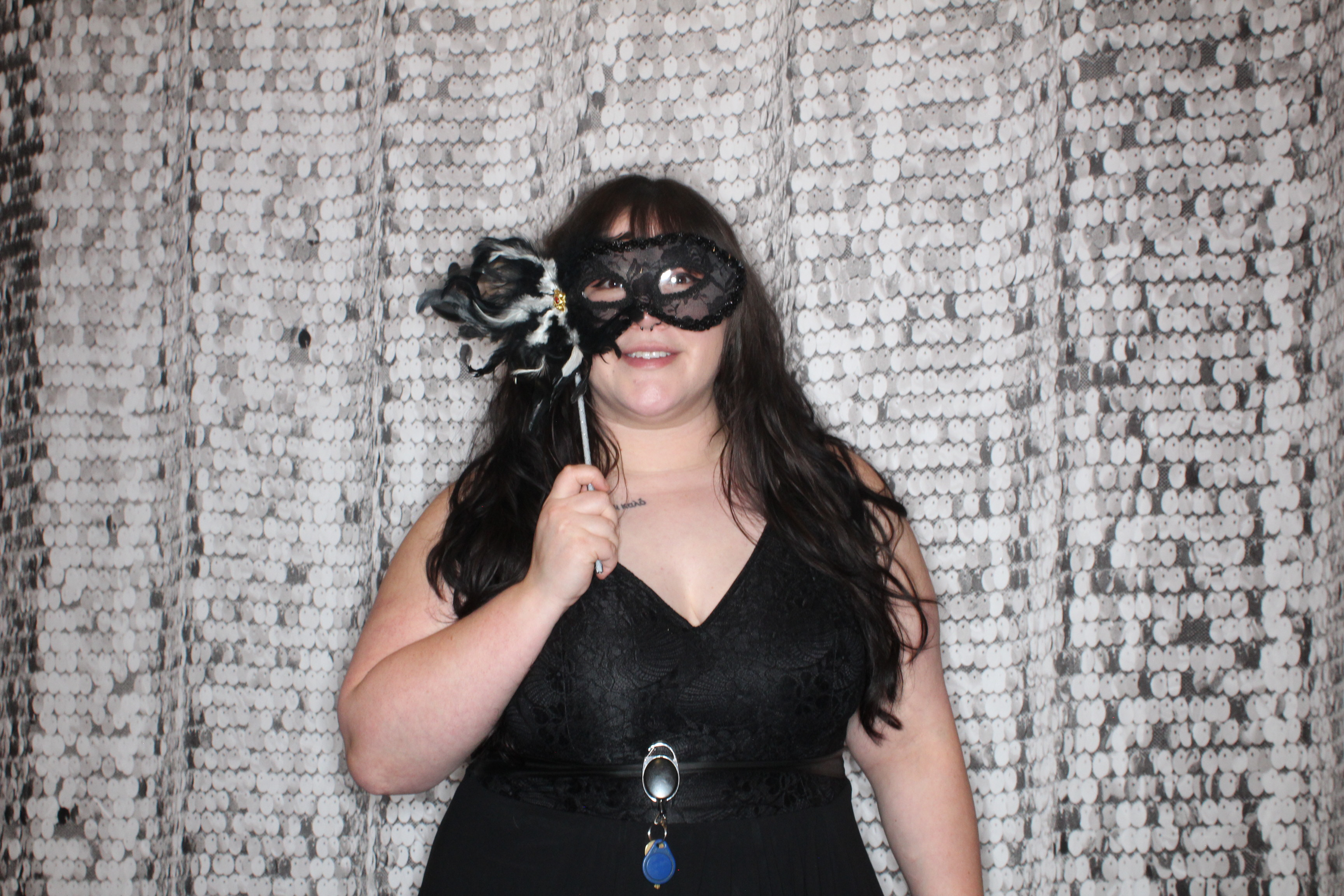 Doubletree Holiday Party | View more photos from the event at gallery.photoboothbillings.com/u/PhotoBoothBillings/Doubletree-Holiday-Party