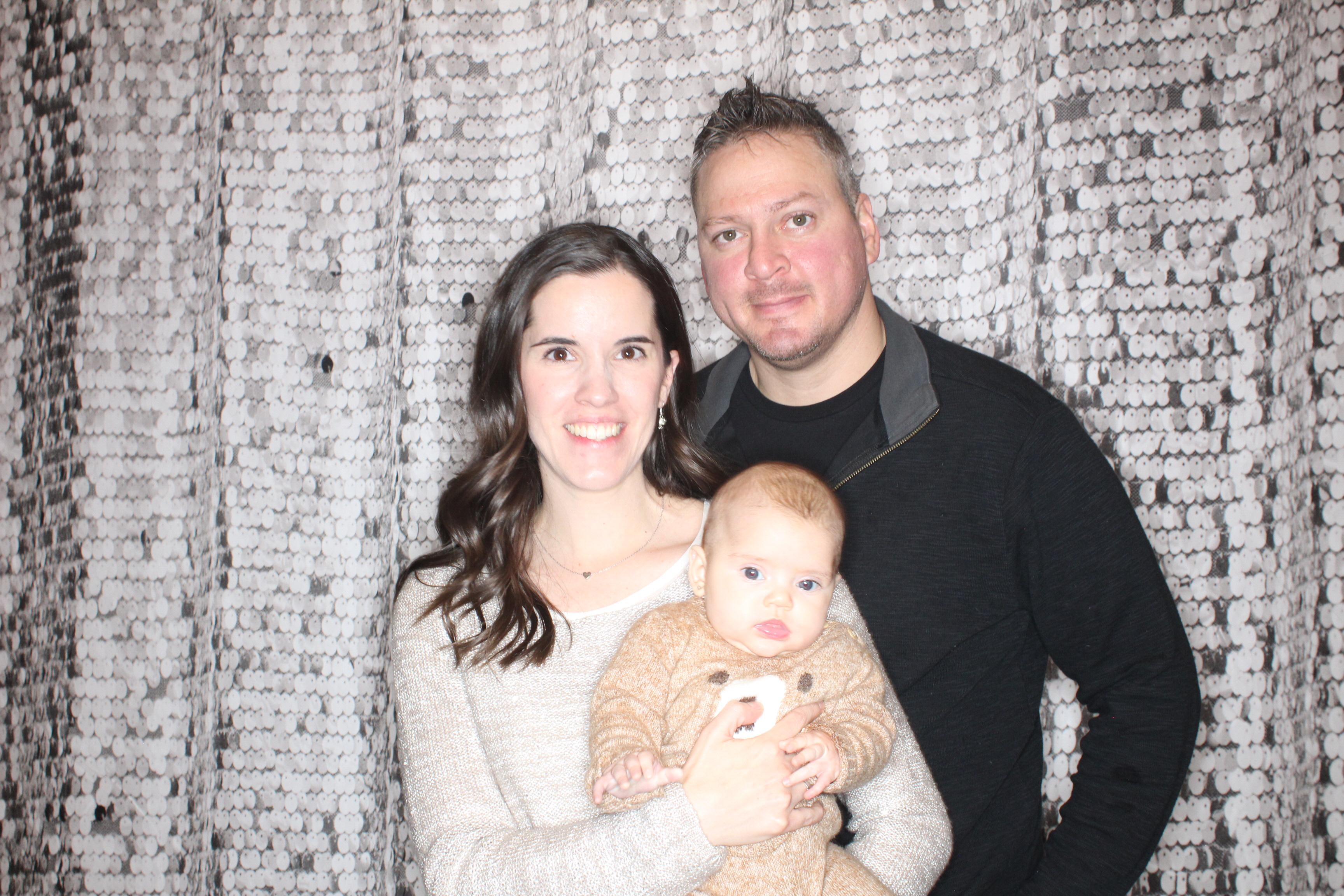 Doubletree Holiday Party | View more photos from the event at gallery.photoboothbillings.com/u/PhotoBoothBillings/Doubletree-Holiday-Party