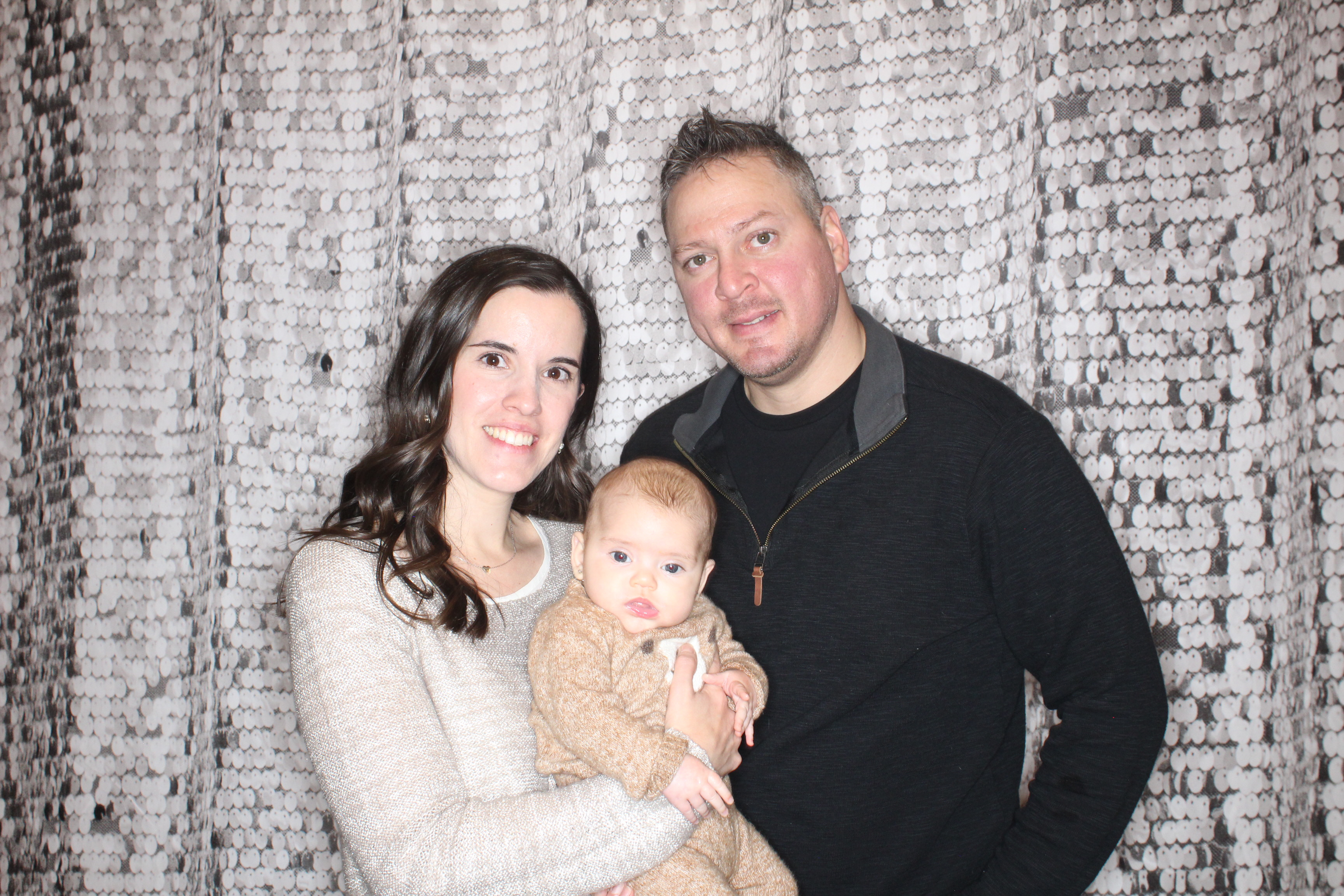 Doubletree Holiday Party | View more photos from the event at gallery.photoboothbillings.com/u/PhotoBoothBillings/Doubletree-Holiday-Party