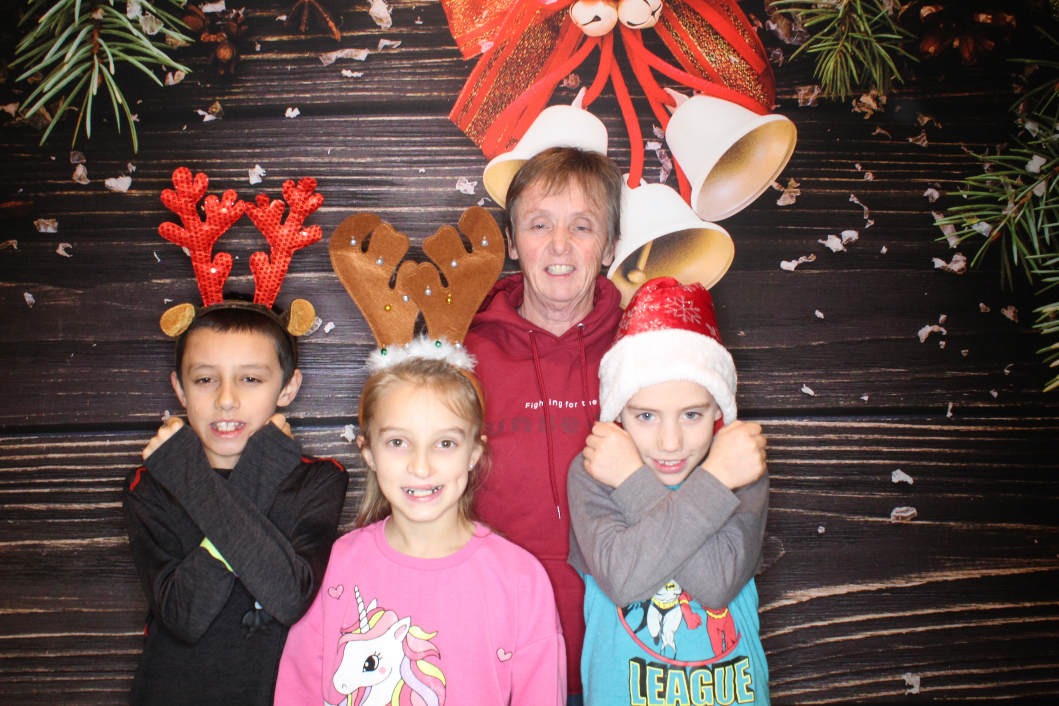 Faith E Child Bridge | View more photos from the event at gallery.photoboothbillings.com/u/PhotoBoothBillings/Faith-E-Child-Bridge