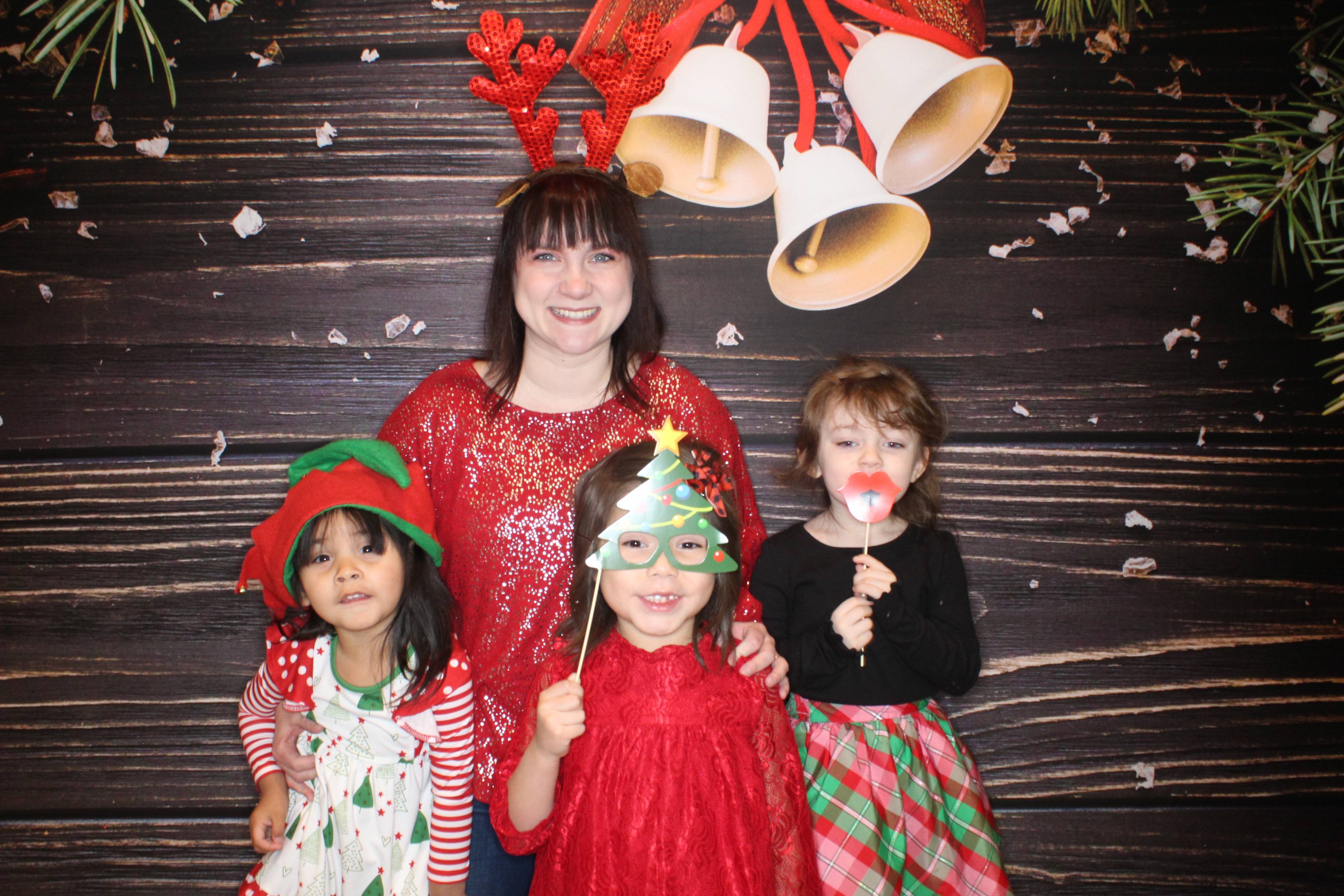 Faith E Child Bridge | View more photos from the event at gallery.photoboothbillings.com/u/PhotoBoothBillings/Faith-E-Child-Bridge