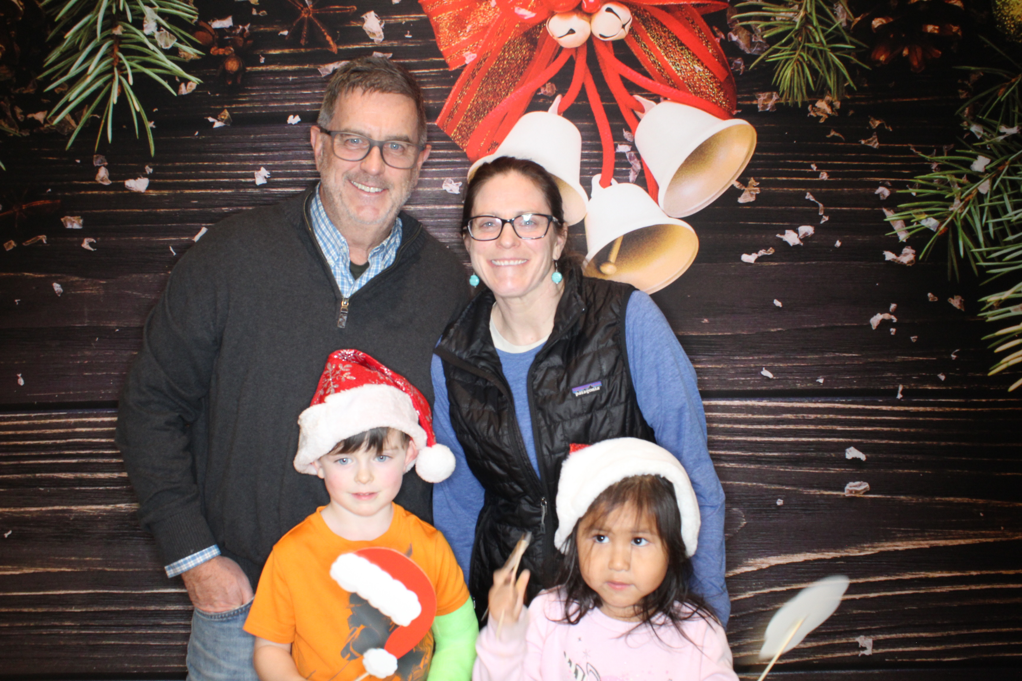 Faith E Child Bridge | View more photos from the event at gallery.photoboothbillings.com/u/PhotoBoothBillings/Faith-E-Child-Bridge