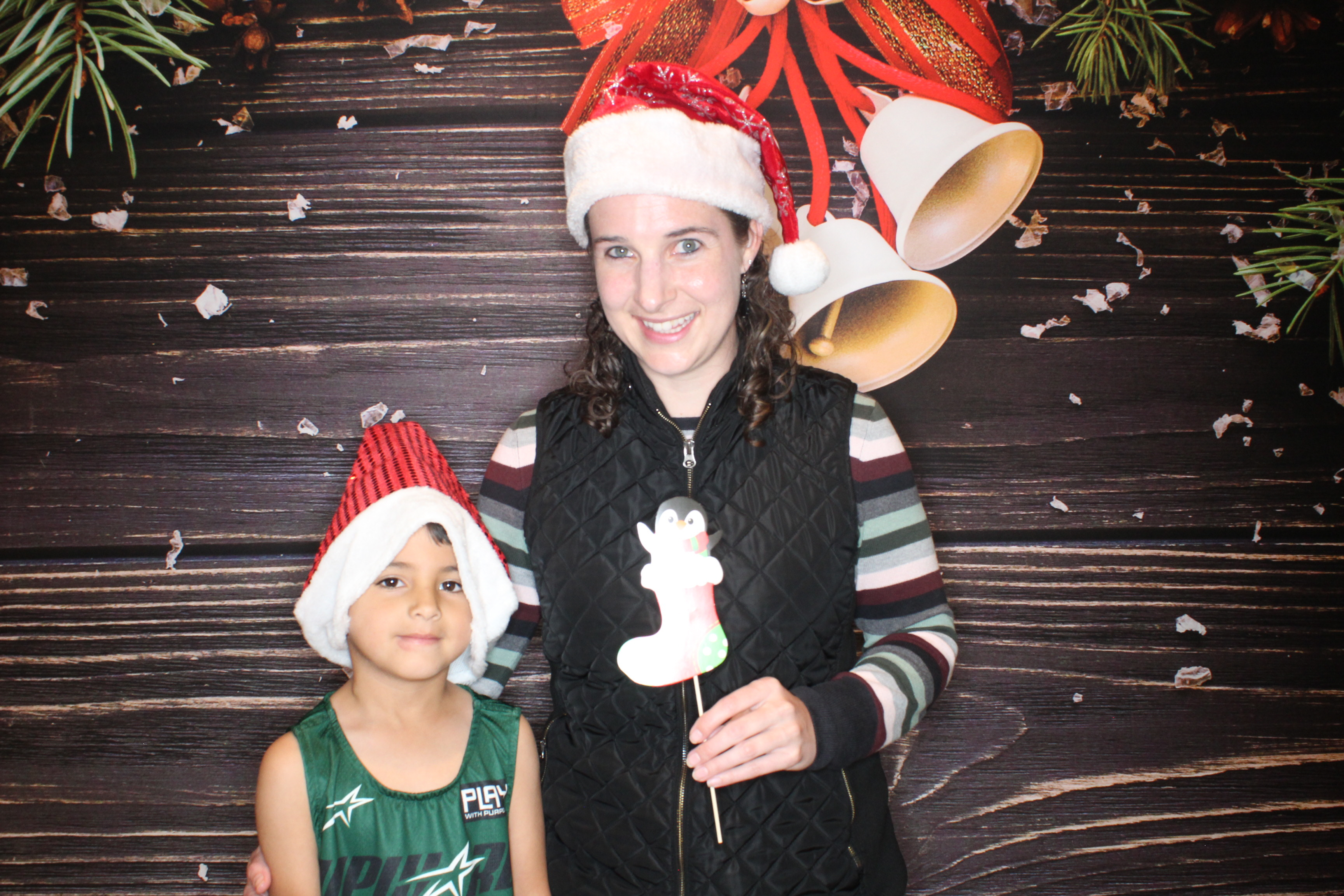 Faith E Child Bridge | View more photos from the event at gallery.photoboothbillings.com/u/PhotoBoothBillings/Faith-E-Child-Bridge
