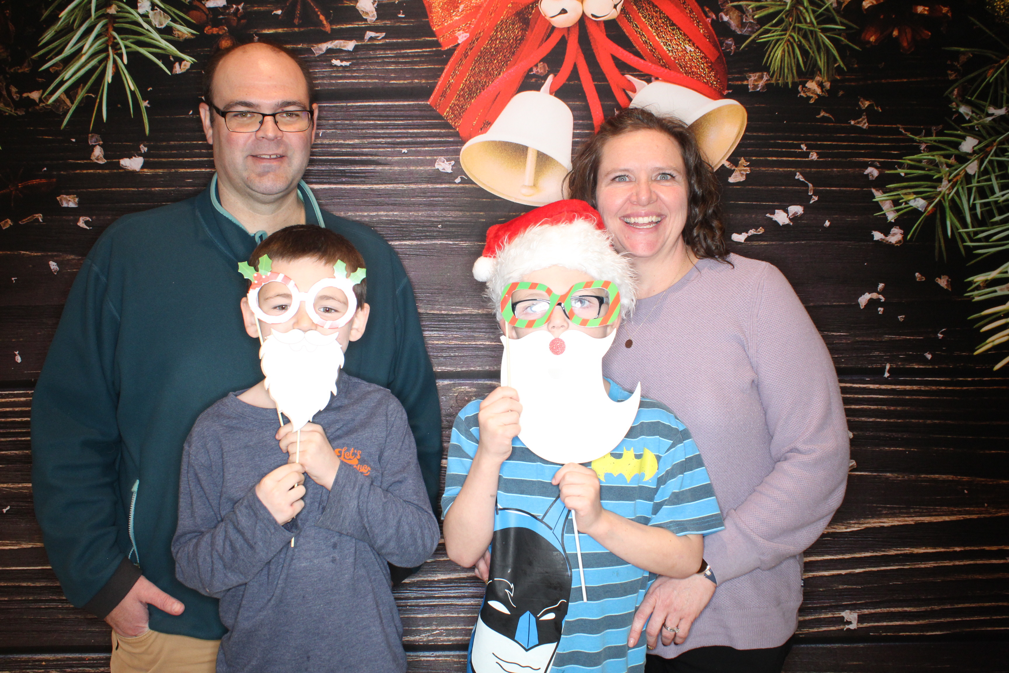 Faith E Child Bridge | View more photos from the event at gallery.photoboothbillings.com/u/PhotoBoothBillings/Faith-E-Child-Bridge