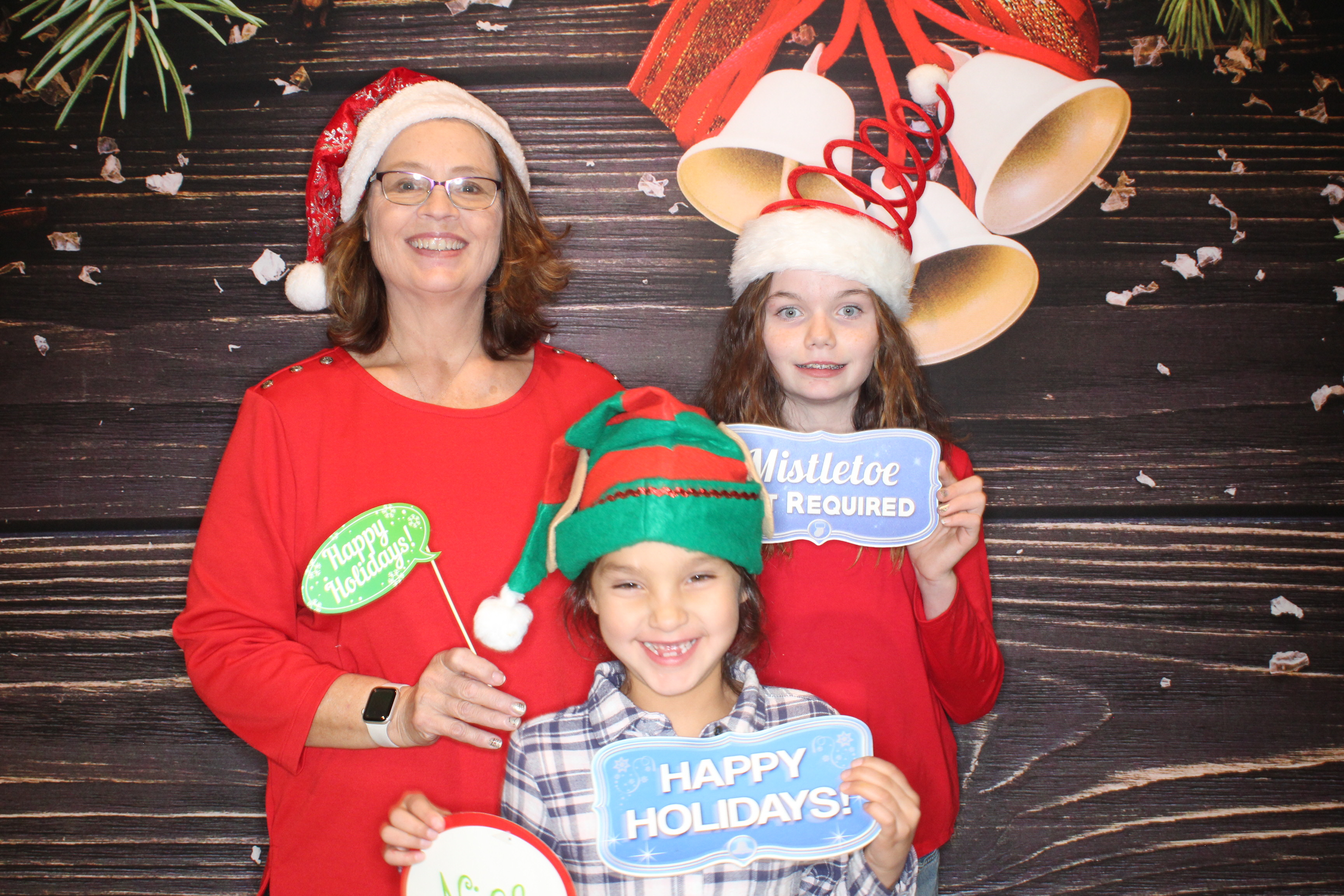 Faith E Child Bridge | View more photos from the event at gallery.photoboothbillings.com/u/PhotoBoothBillings/Faith-E-Child-Bridge