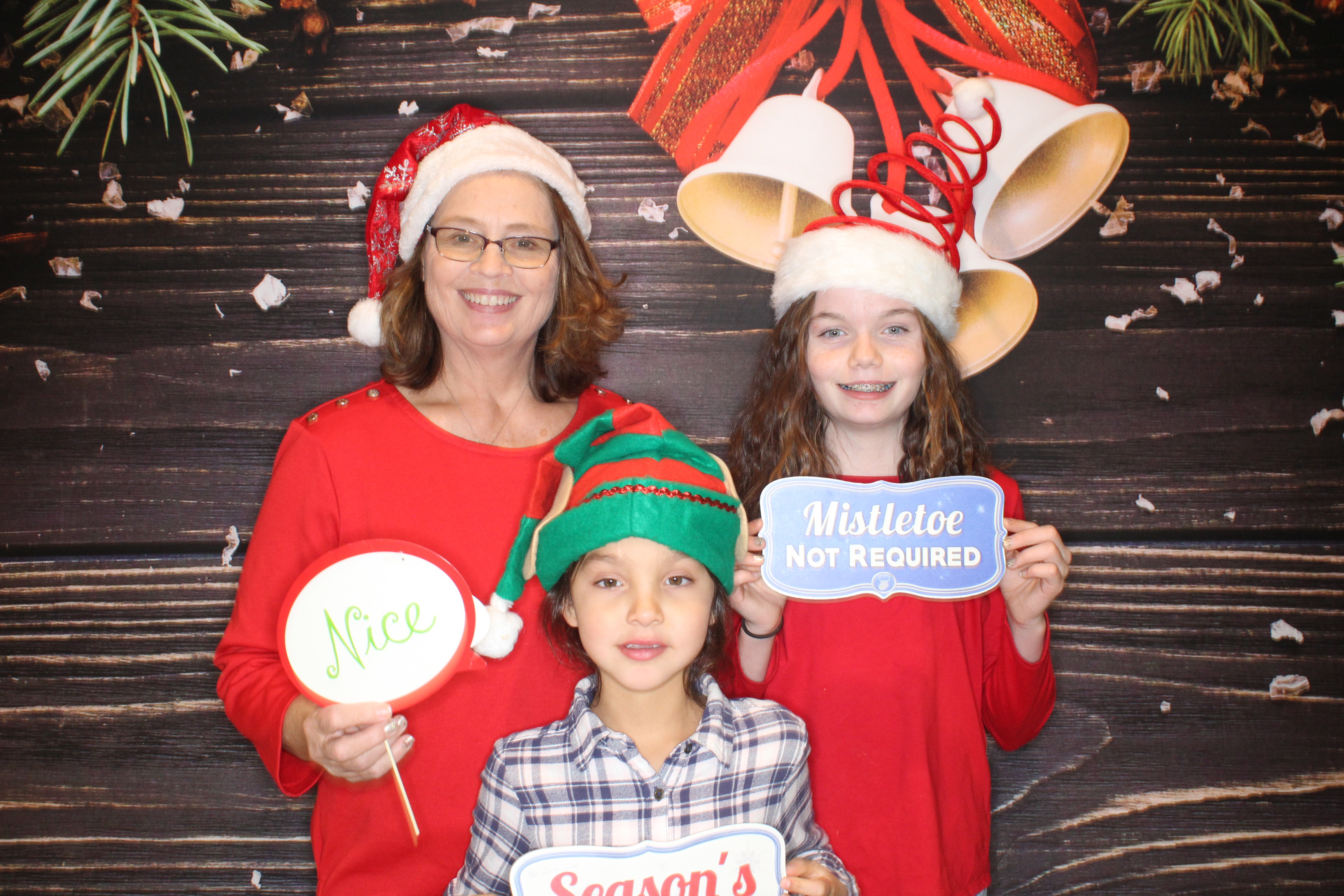Faith E Child Bridge | View more photos from the event at gallery.photoboothbillings.com/u/PhotoBoothBillings/Faith-E-Child-Bridge