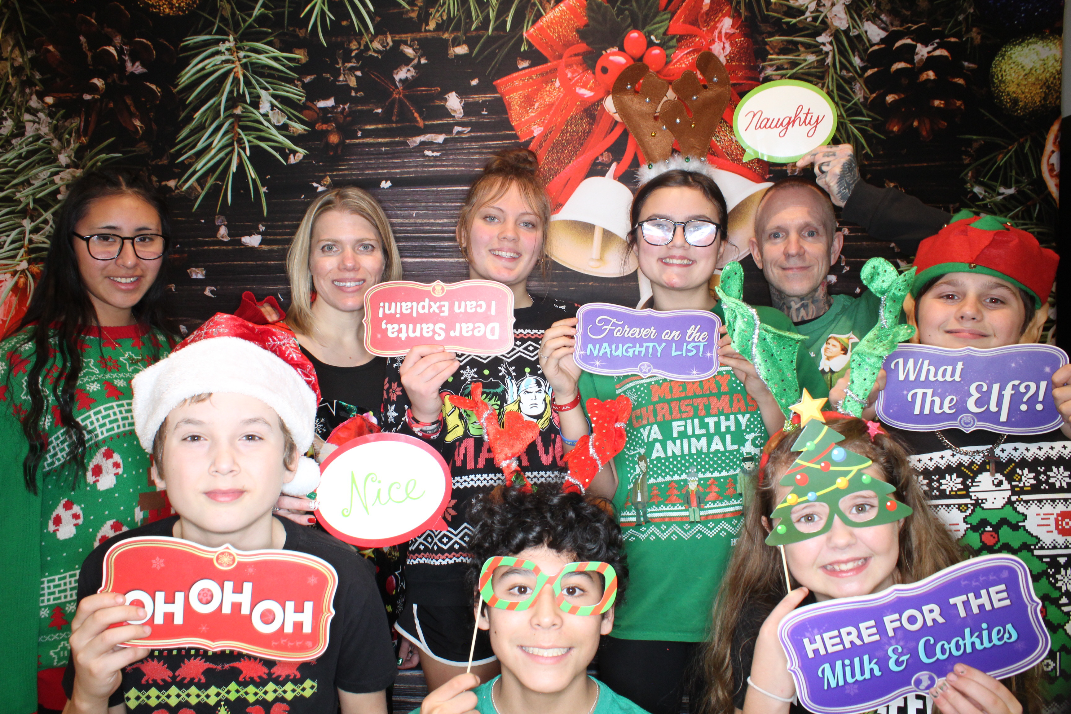 Faith E Child Bridge | View more photos from the event at gallery.photoboothbillings.com/u/PhotoBoothBillings/Faith-E-Child-Bridge