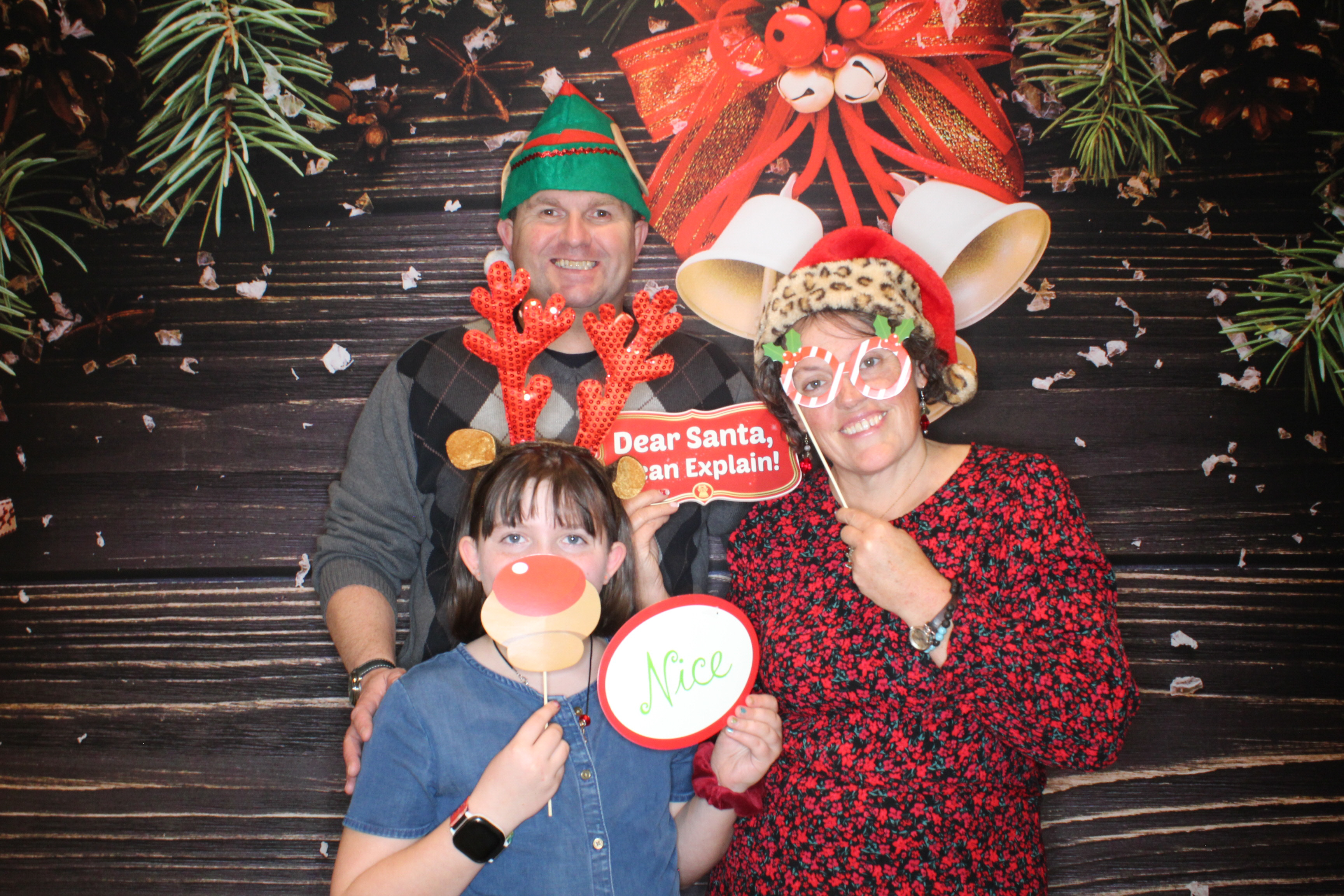 Faith E Child Bridge | View more photos from the event at gallery.photoboothbillings.com/u/PhotoBoothBillings/Faith-E-Child-Bridge