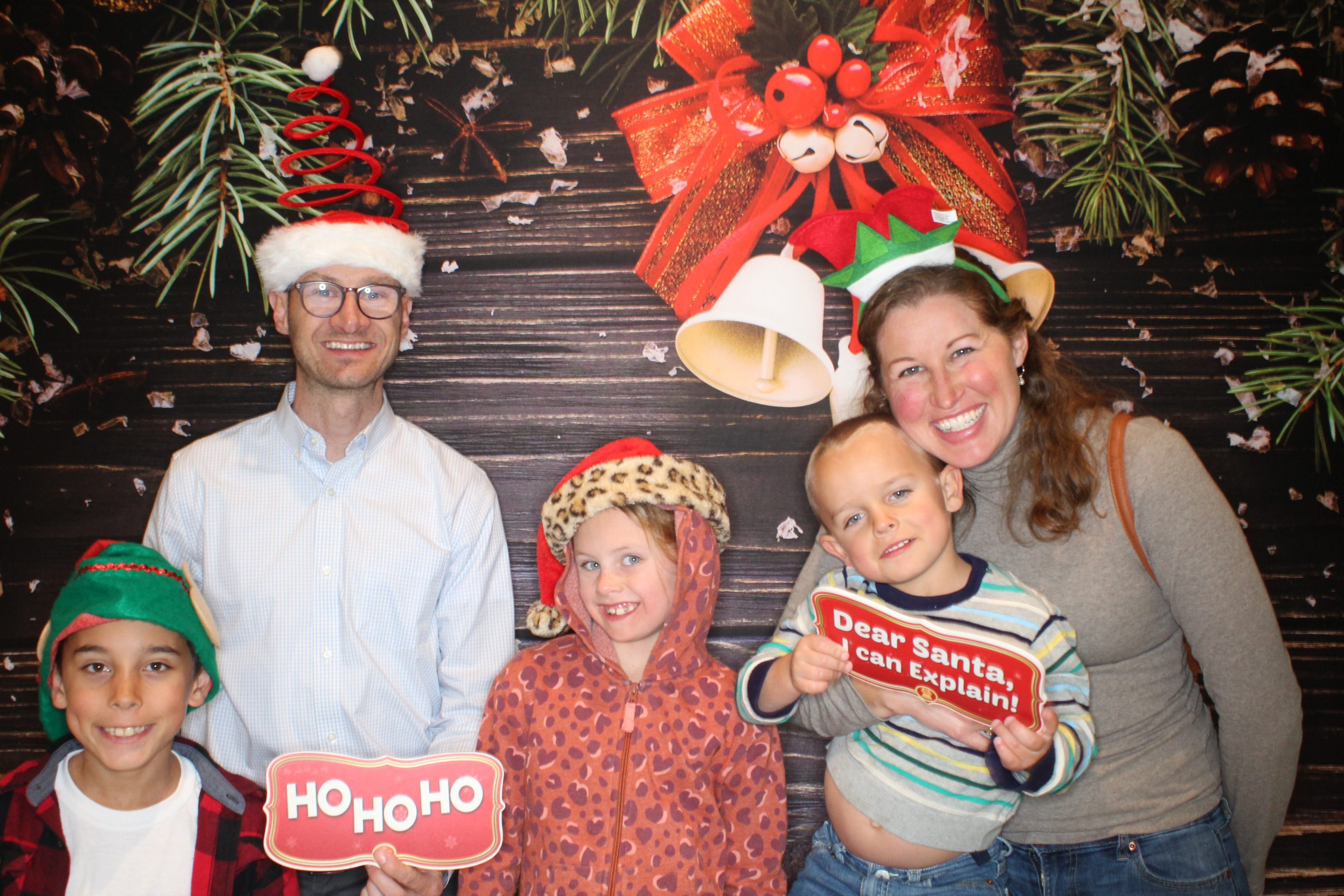 Faith E Child Bridge | View more photos from the event at gallery.photoboothbillings.com/u/PhotoBoothBillings/Faith-E-Child-Bridge